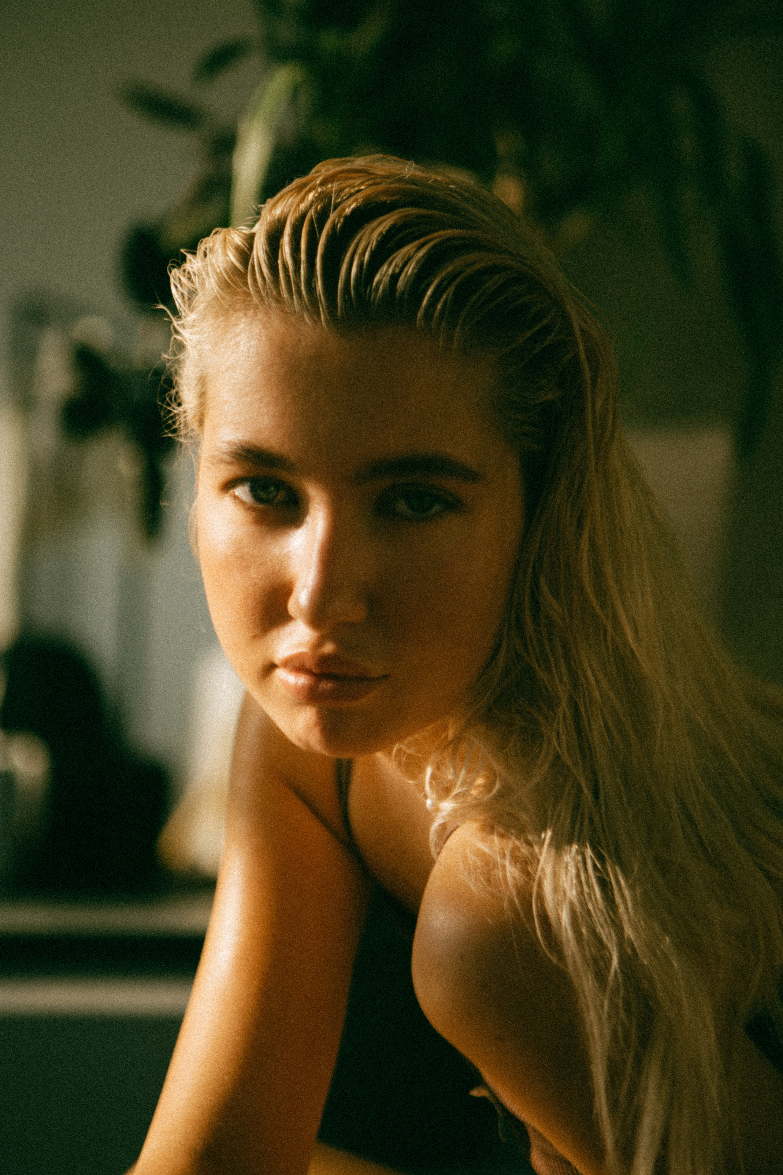 Алина. Фотограф Нижний Новгород