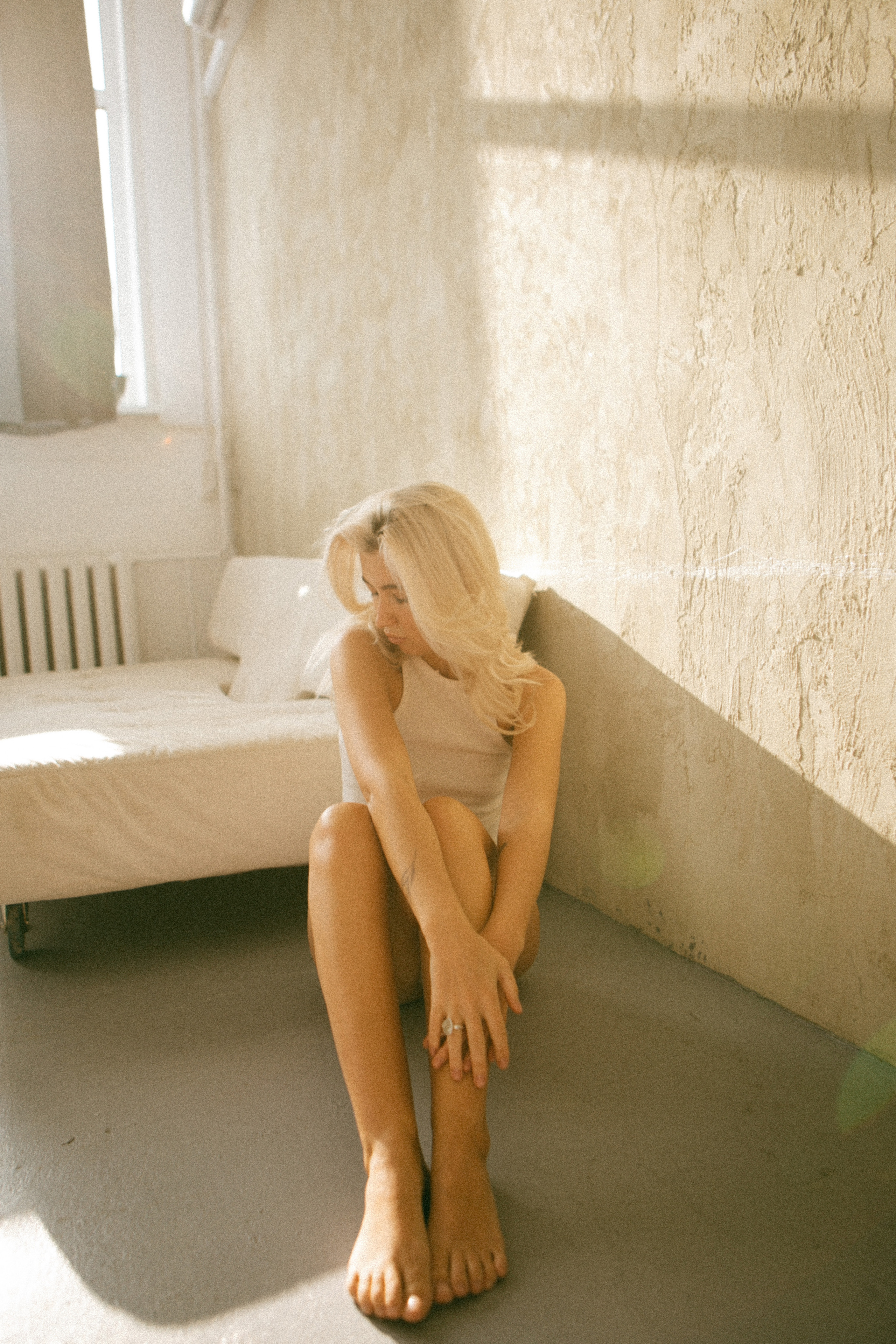 Алина. Фотограф Нижний Новгород