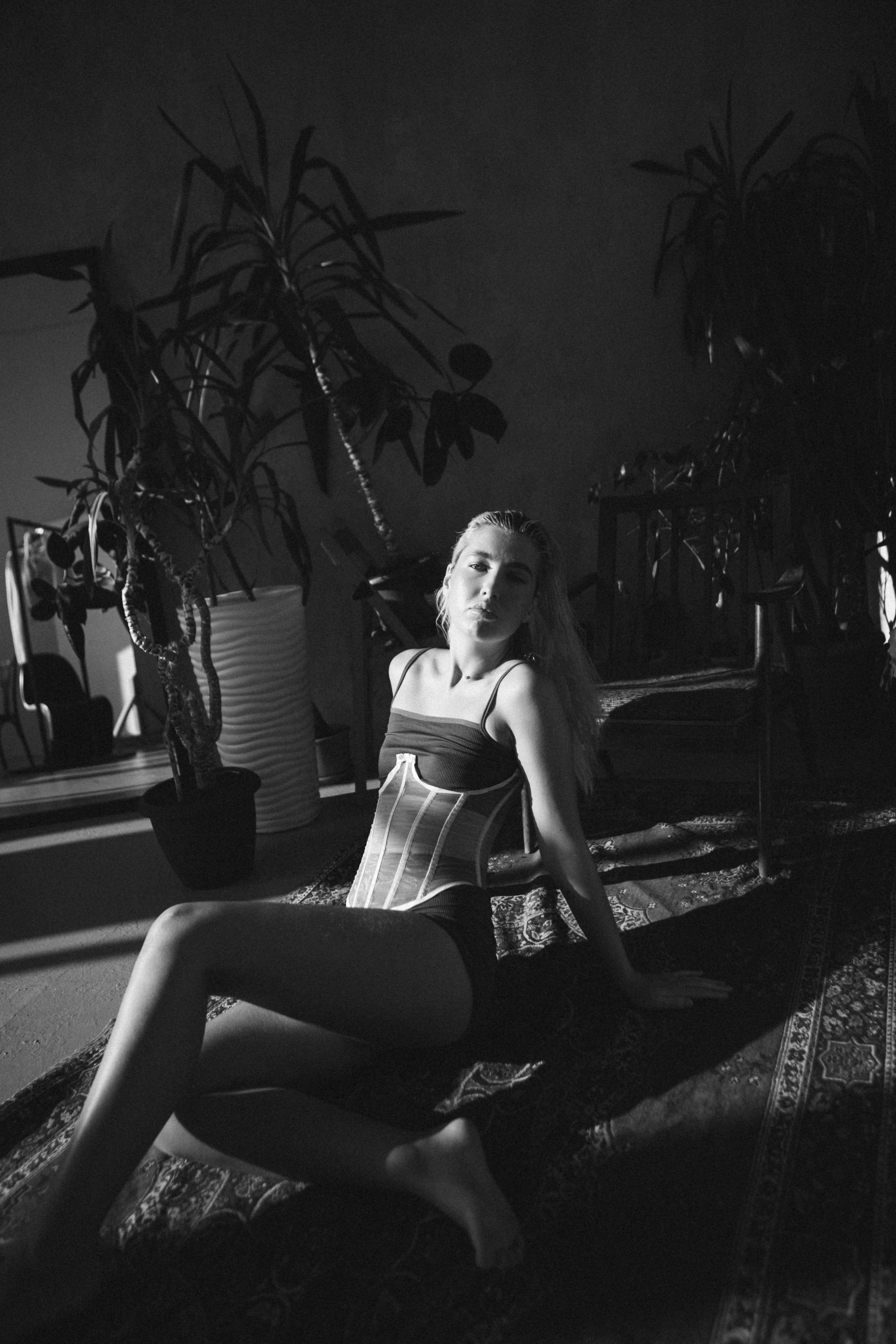 Алина. Фотограф Нижний Новгород