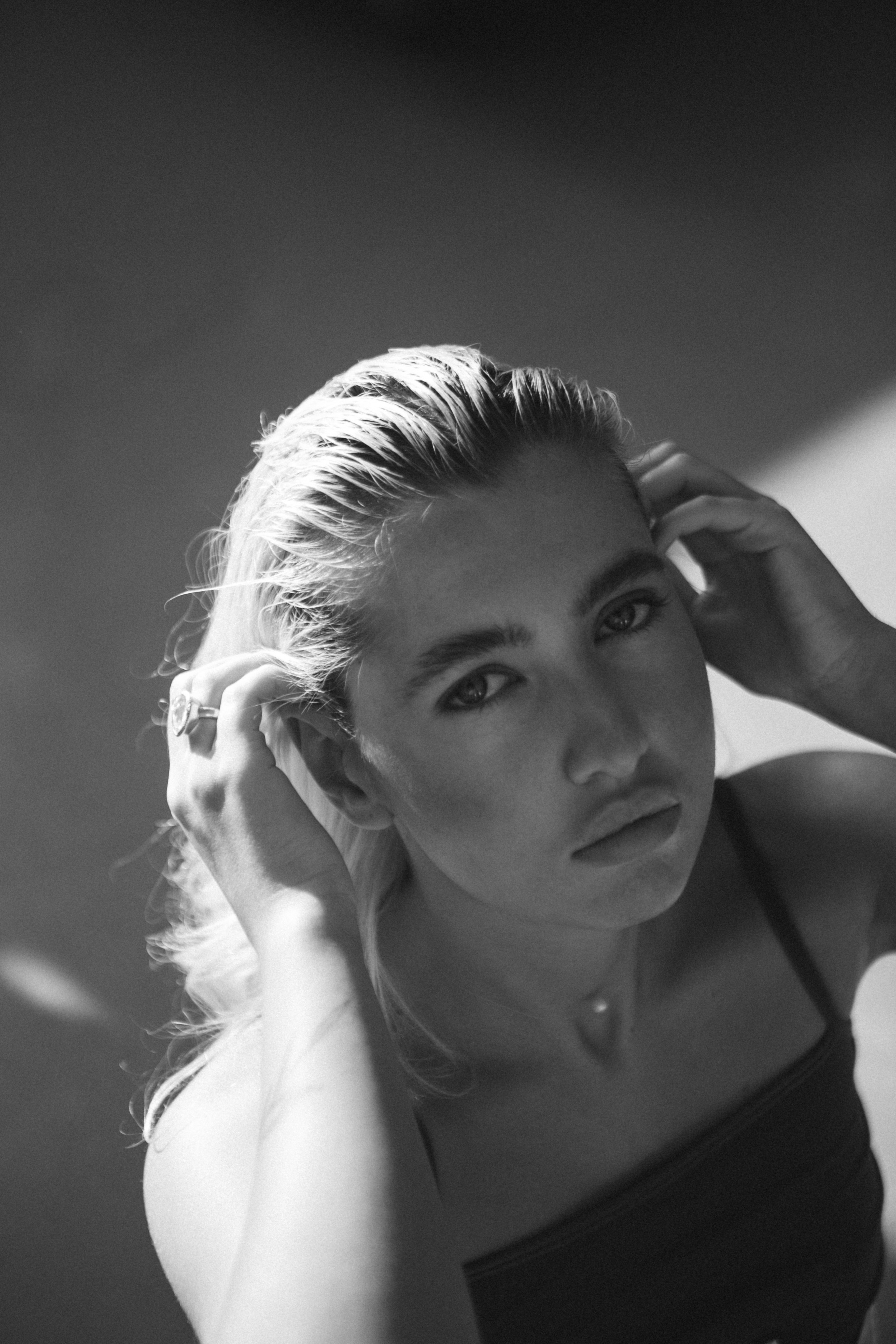 Алина. Фотограф Нижний Новгород