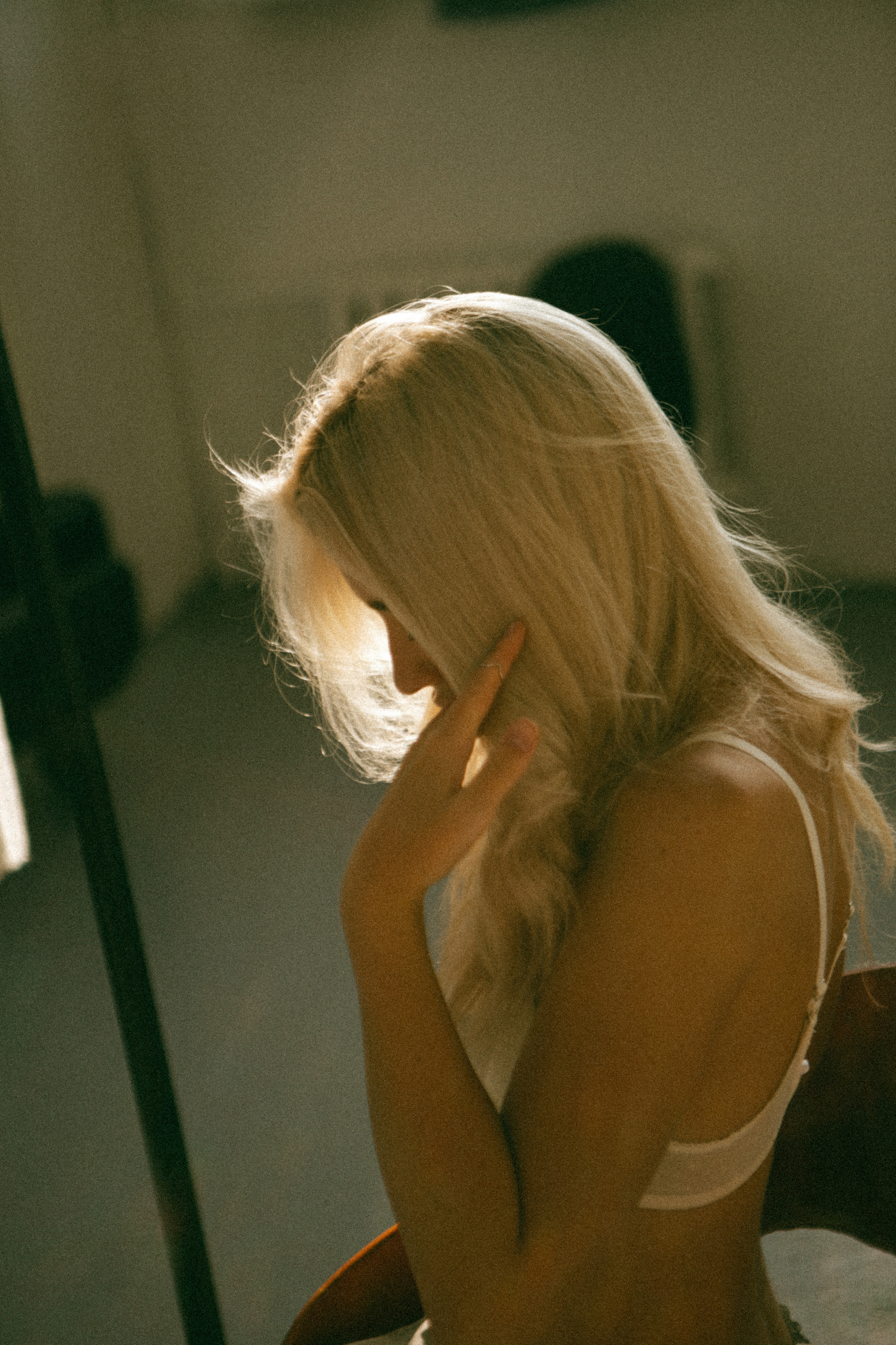 Алина. Фотограф Нижний Новгород