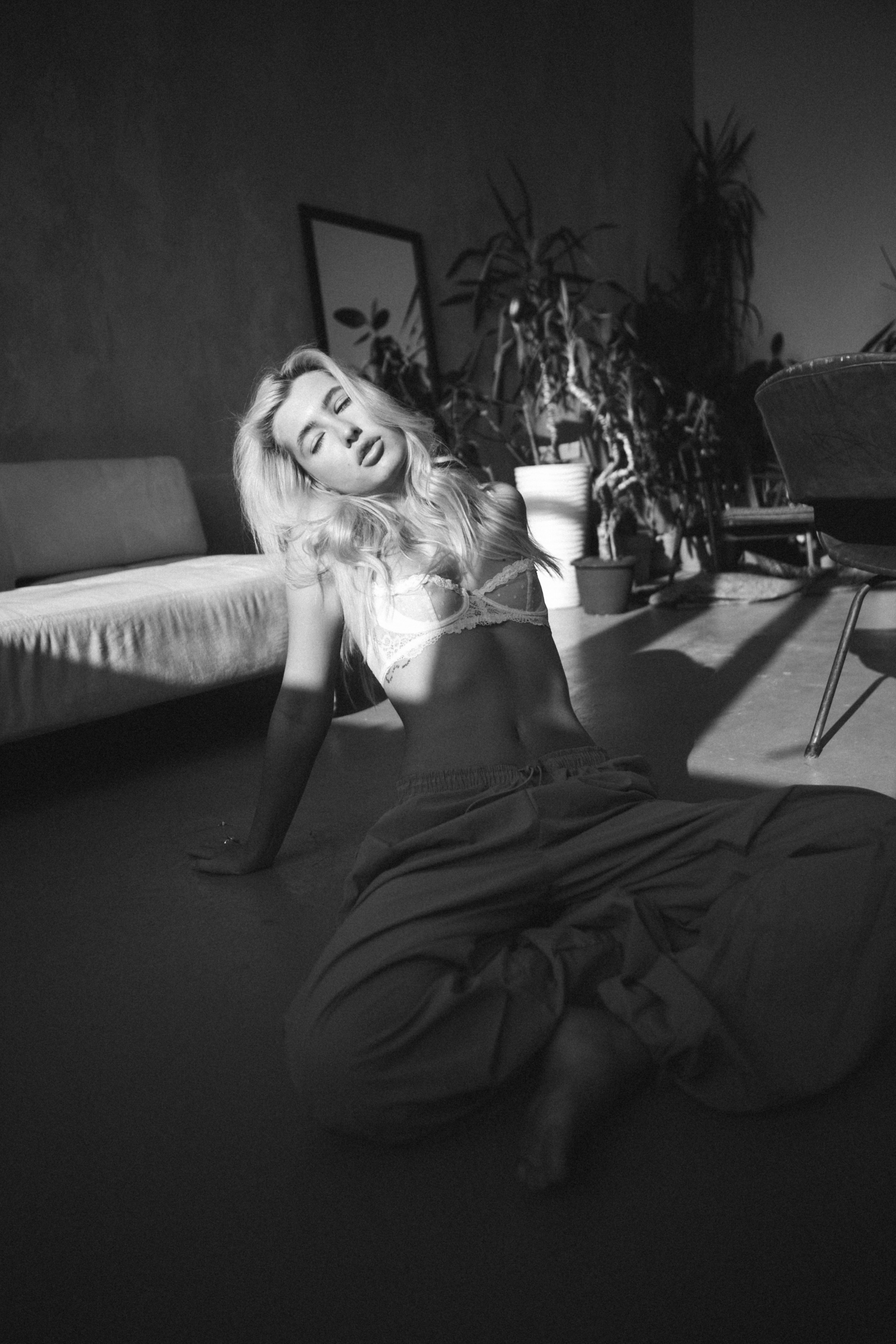 Алина. Фотограф Нижний Новгород