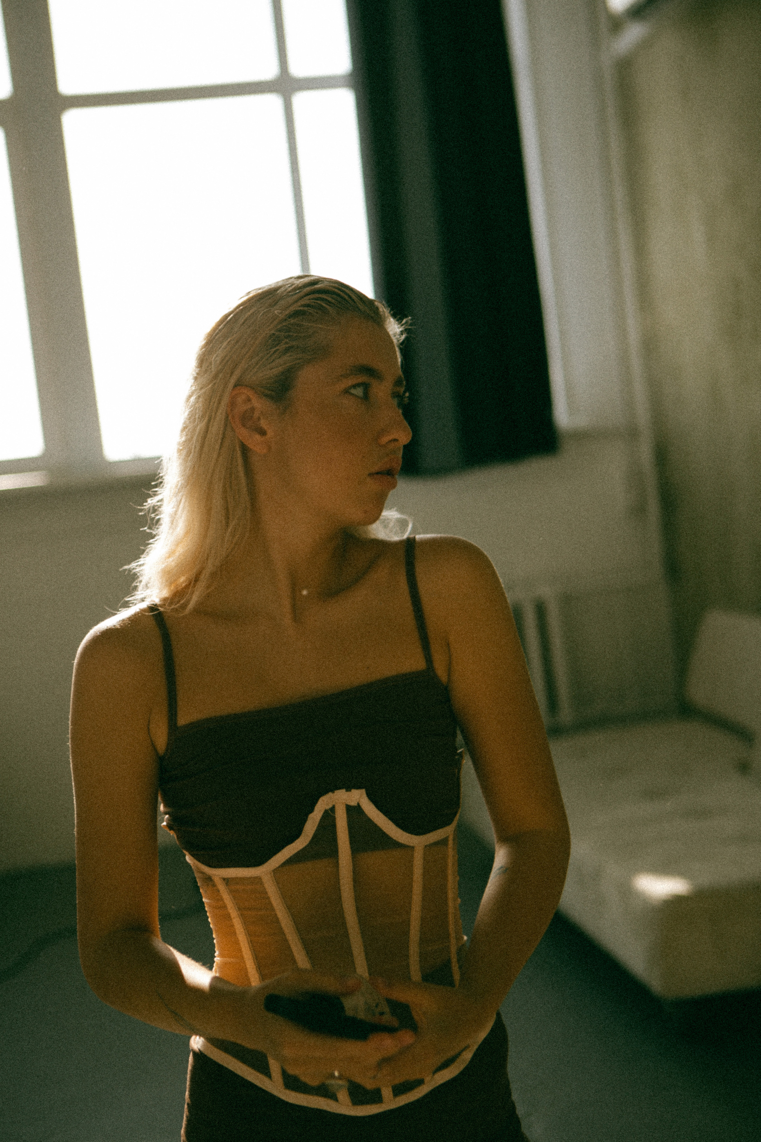 Алина. Фотограф Нижний Новгород