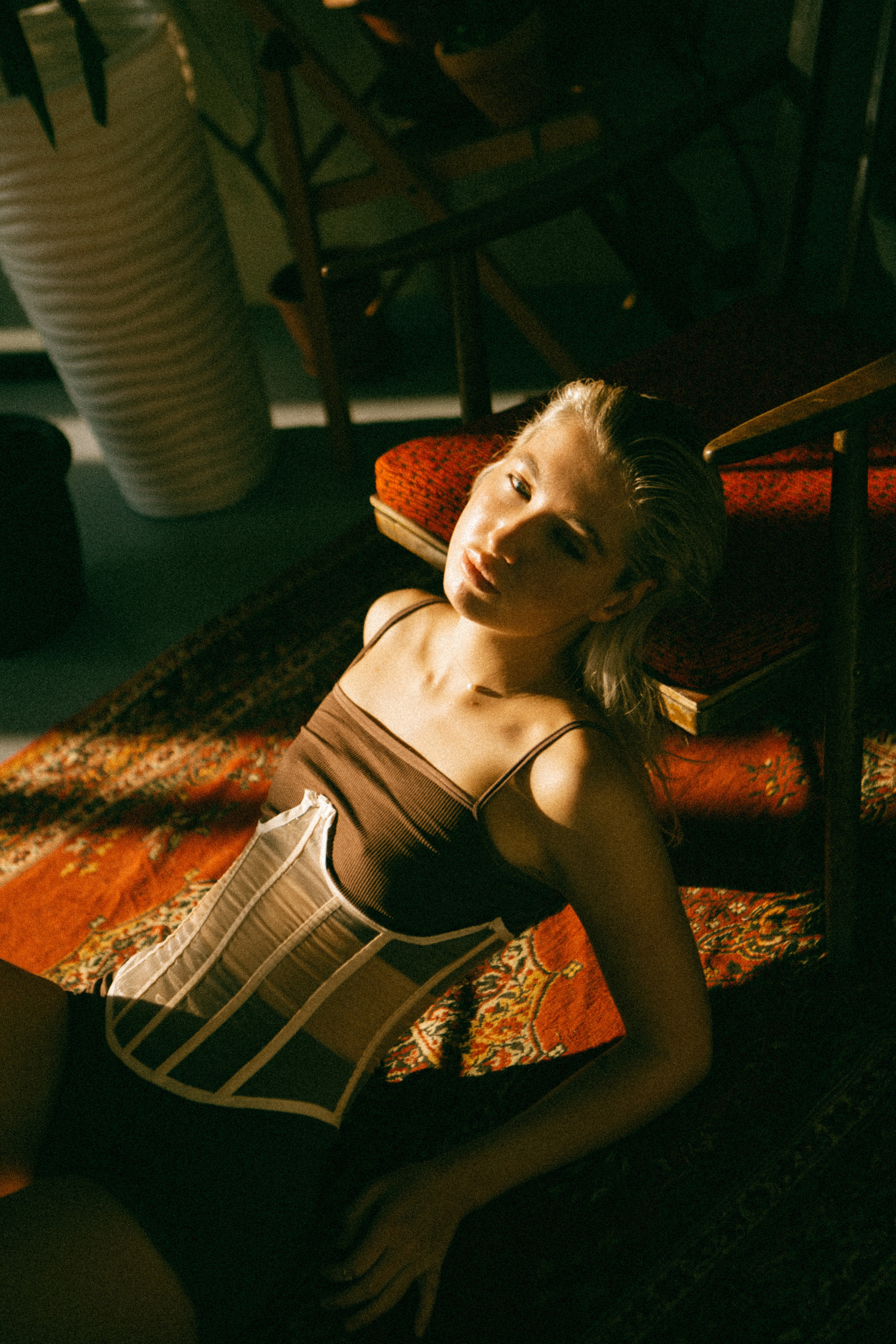 Алина. Фотограф Нижний Новгород