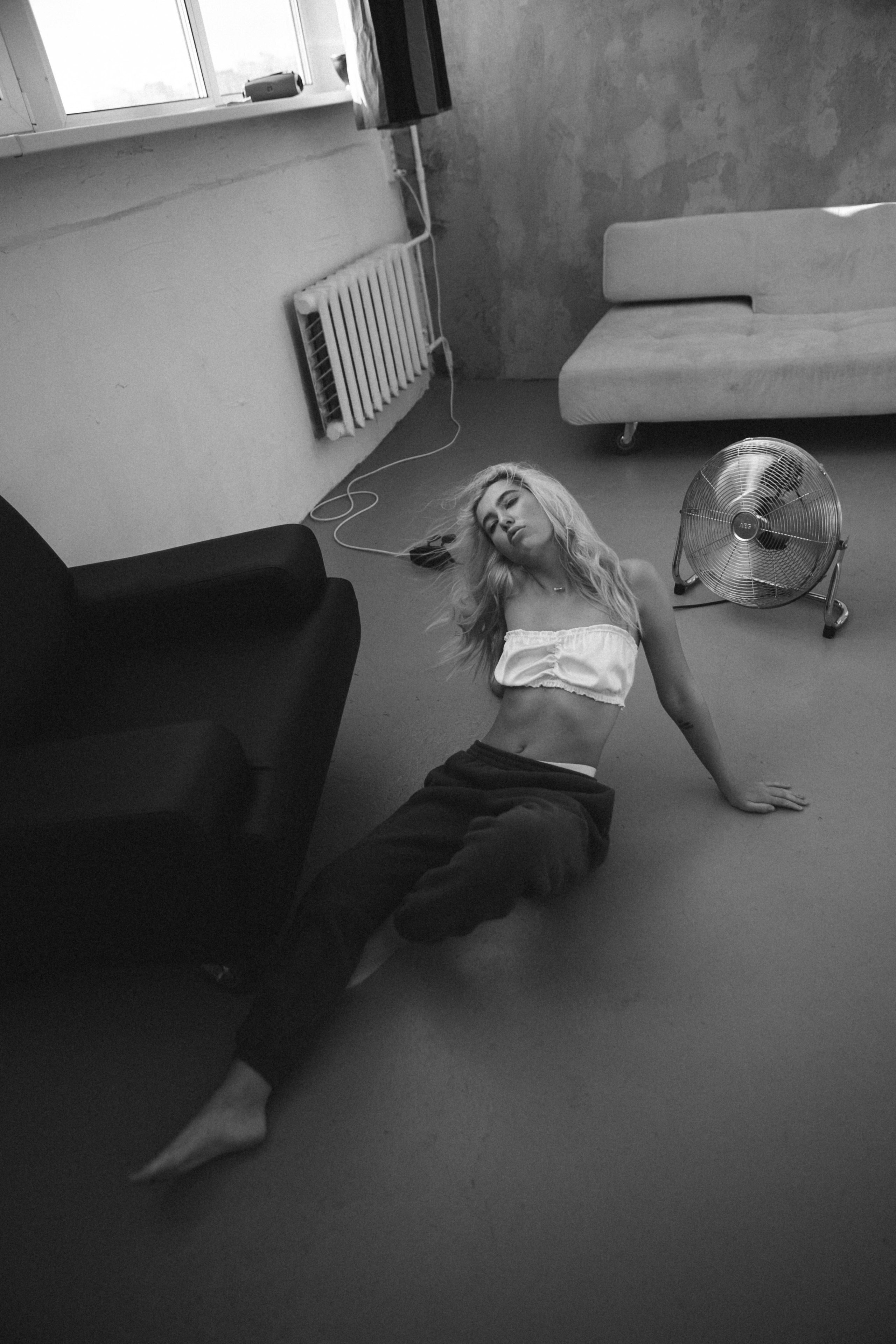 Алина. Фотограф Нижний Новгород