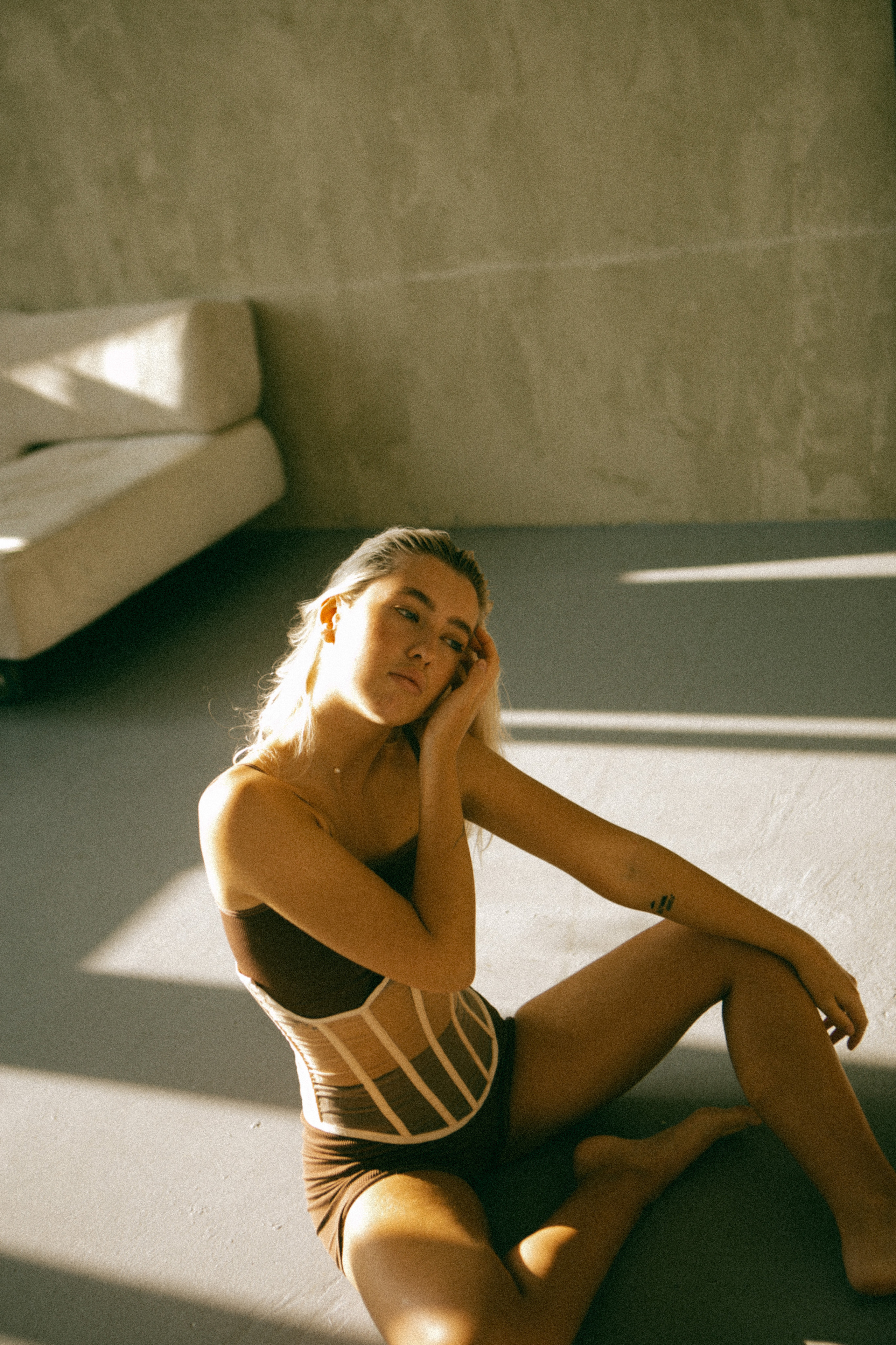 Алина. Фотограф Нижний Новгород