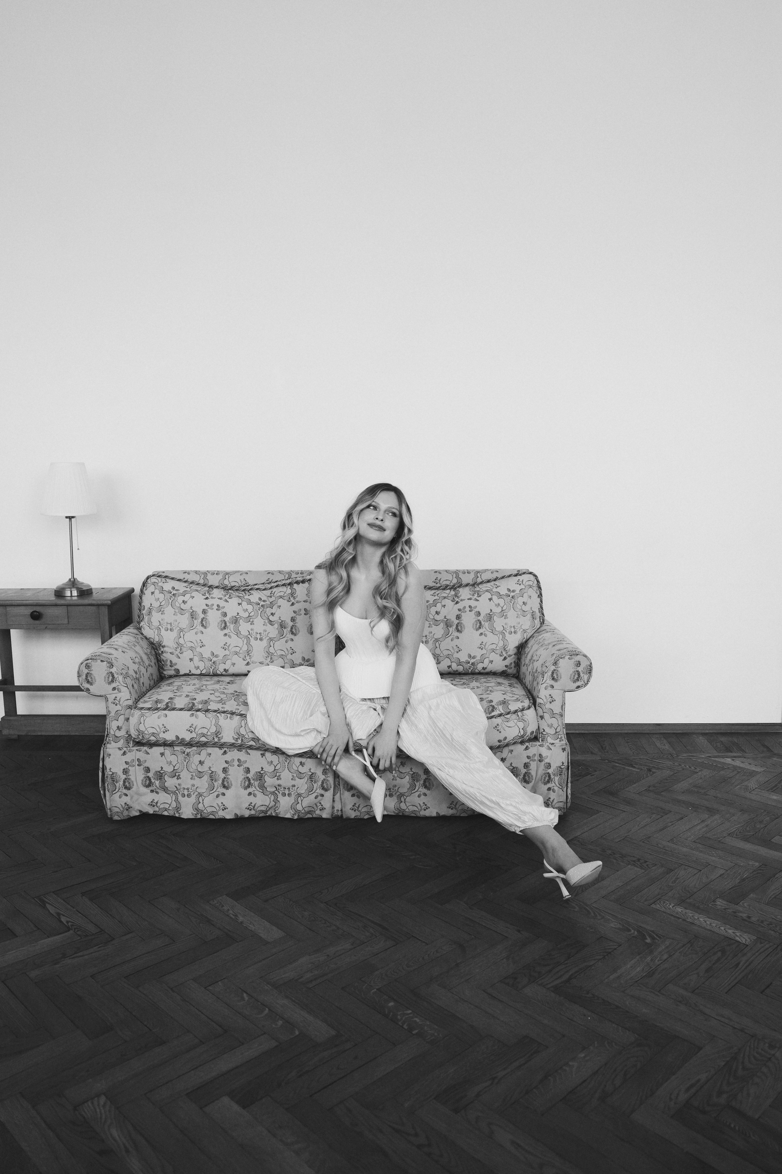 Andrey & Vika. Портретный и свадебный фотограф в Нижнем Новгороде | Анна Бейль