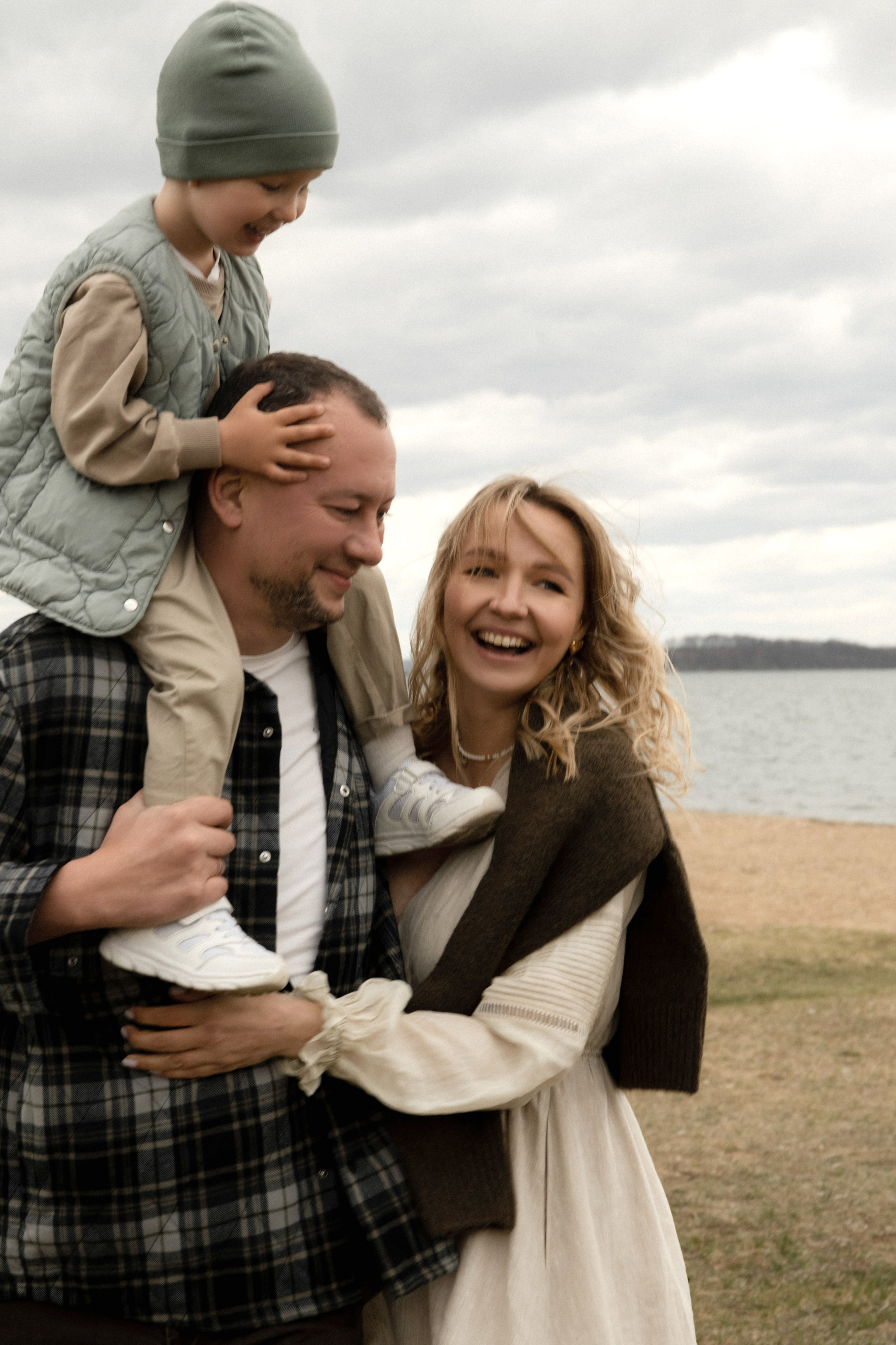 Katya. Свадебный и семейный фотограф Владивосток