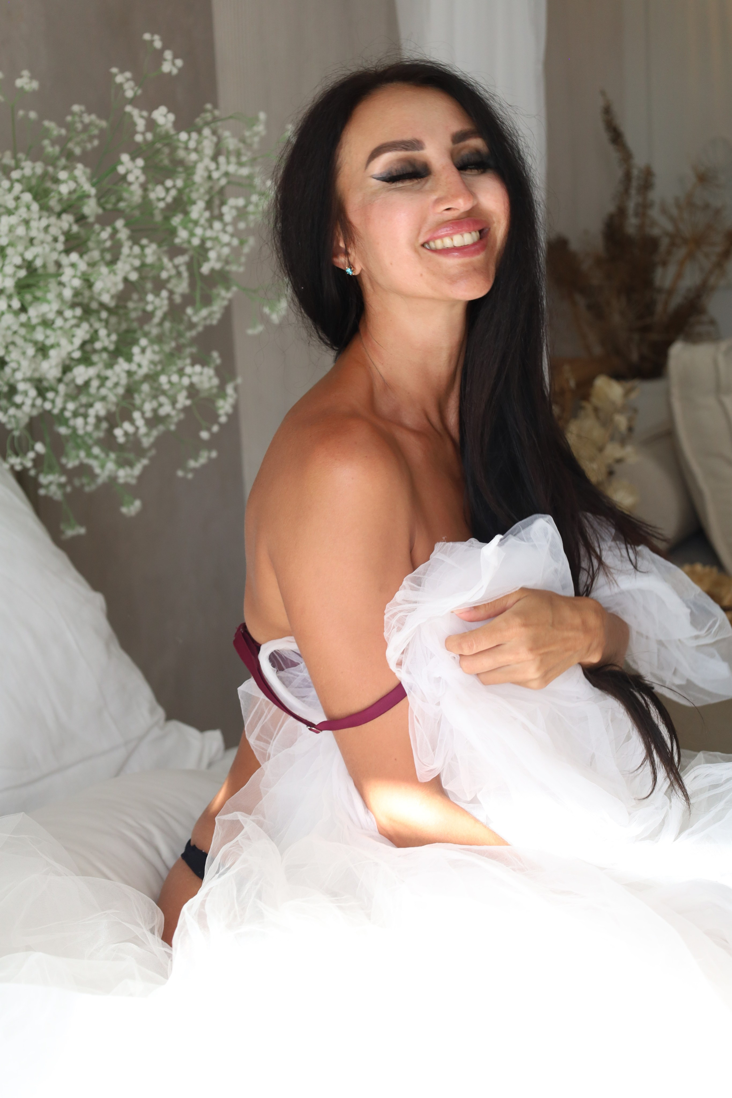 Елена. Фотограф Севастополь Светлана Шатилова