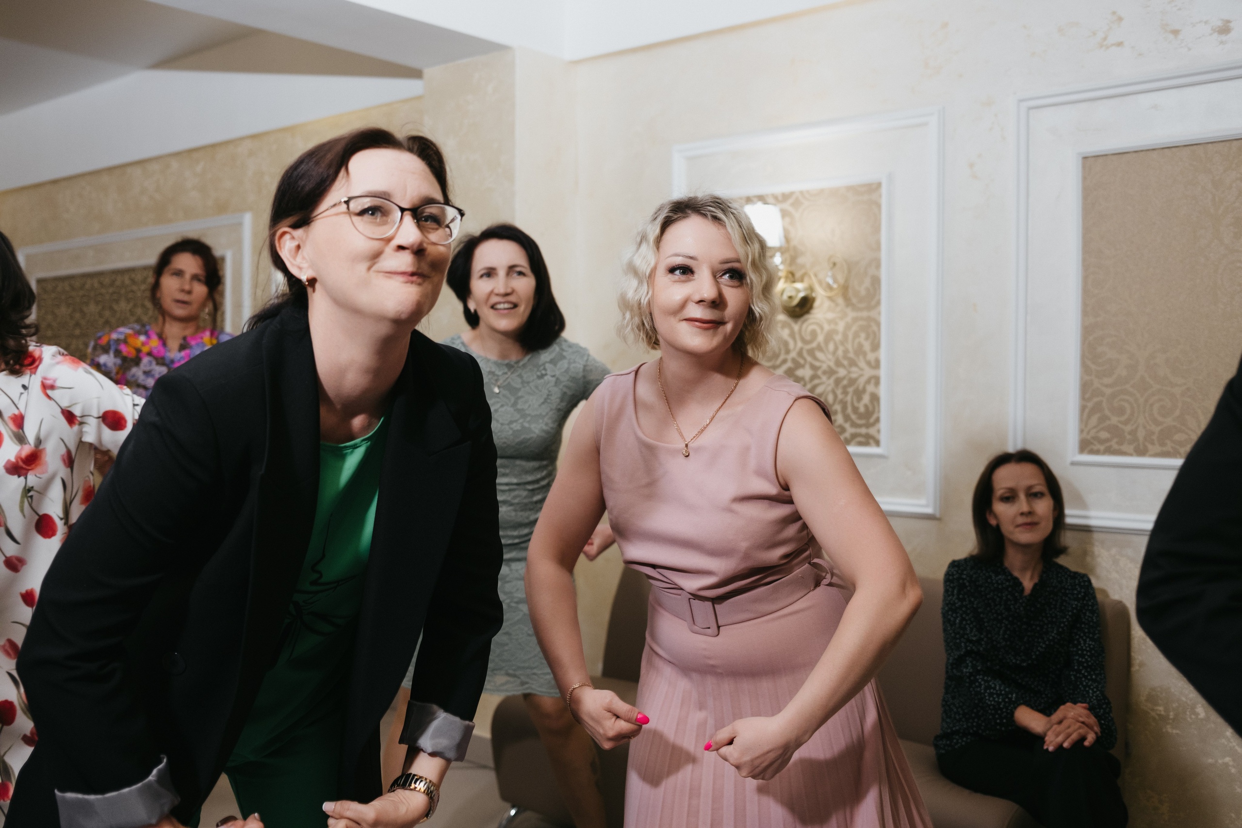 Выпускной 11 класс школы № 30. Свадебный и репортажной фотограф Денис Ожигин в Краснодаре и Краснодарском крае