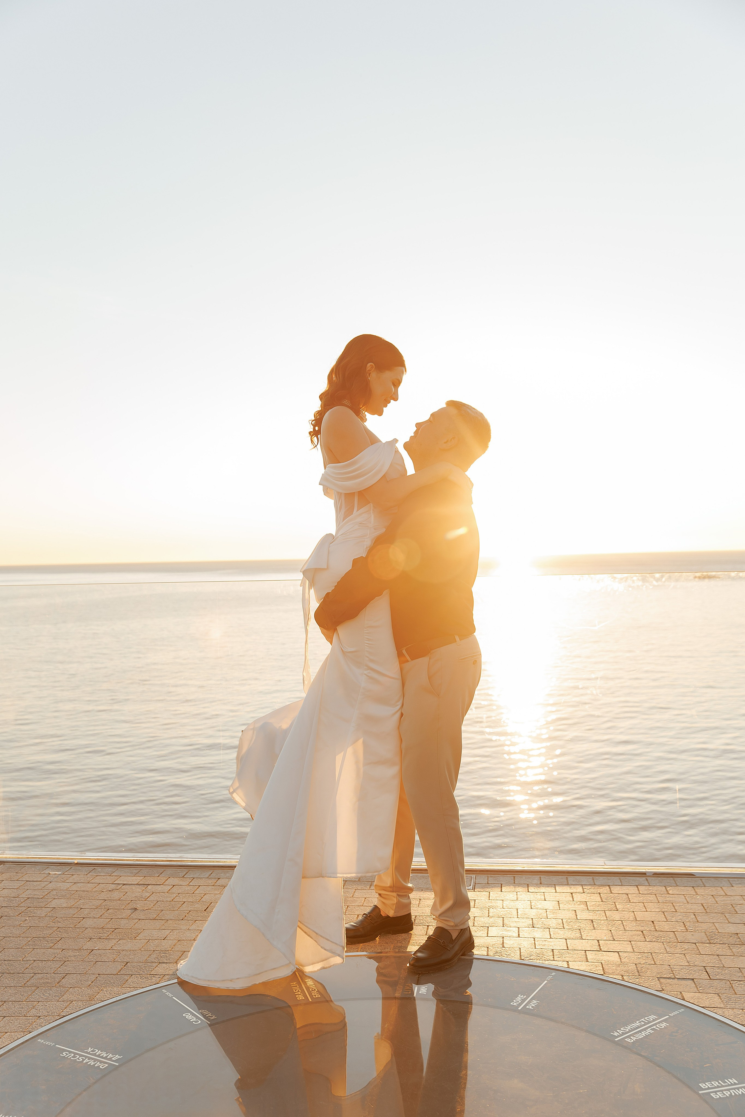 Olya & Dima. Свадебный фотограф в Севастополе и Крыму| Tanya Sher