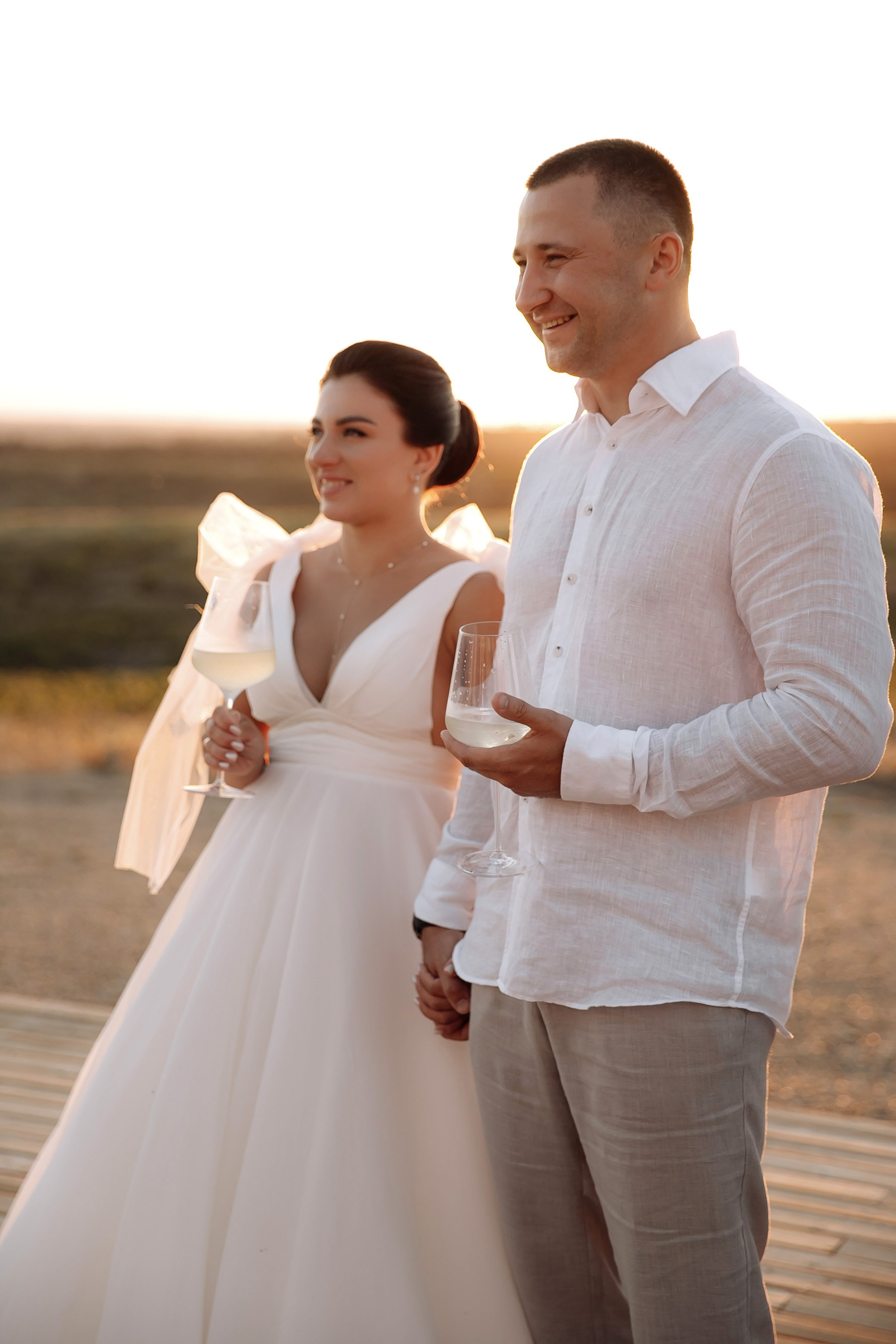 Alina & Denis. Свадебный фотограф в Севастополе и Крыму| Tanya Sher