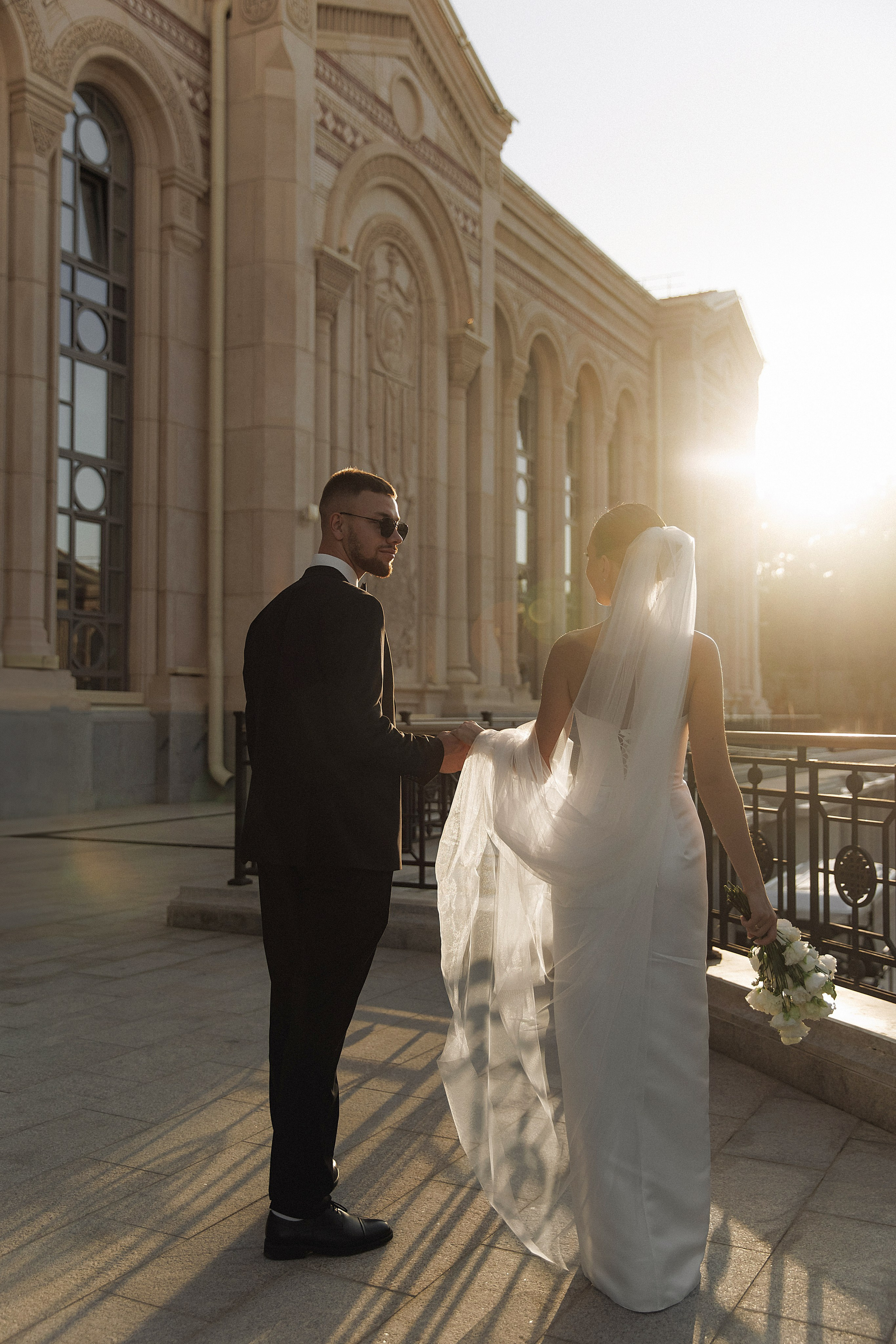 Timur & Nastya. Свадебный фотограф в Севастополе и Крыму| Tanya Sher