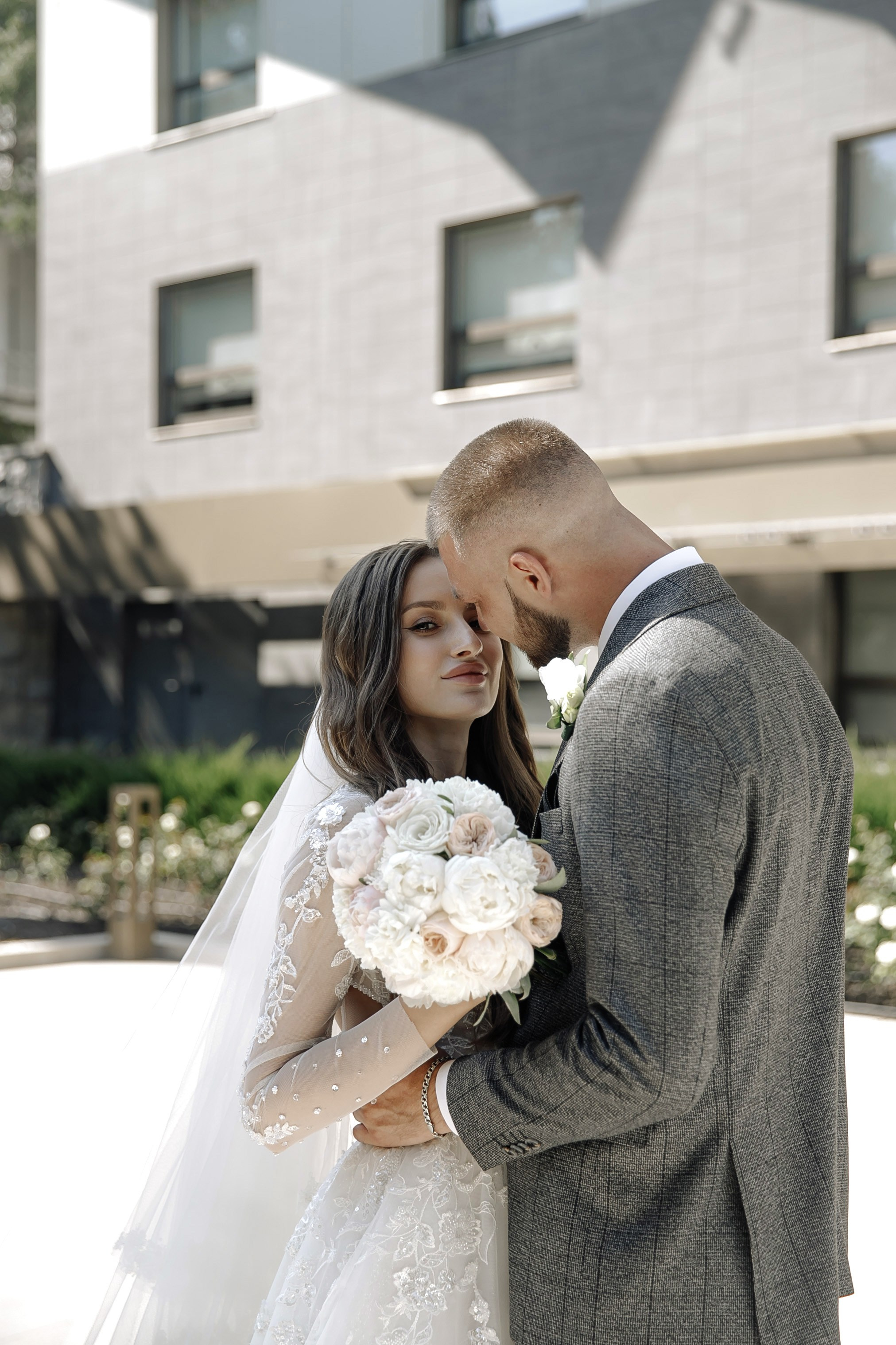 Arina & Dmitriy. Свадебный фотограф в Севастополе и Крыму| Tanya Sher