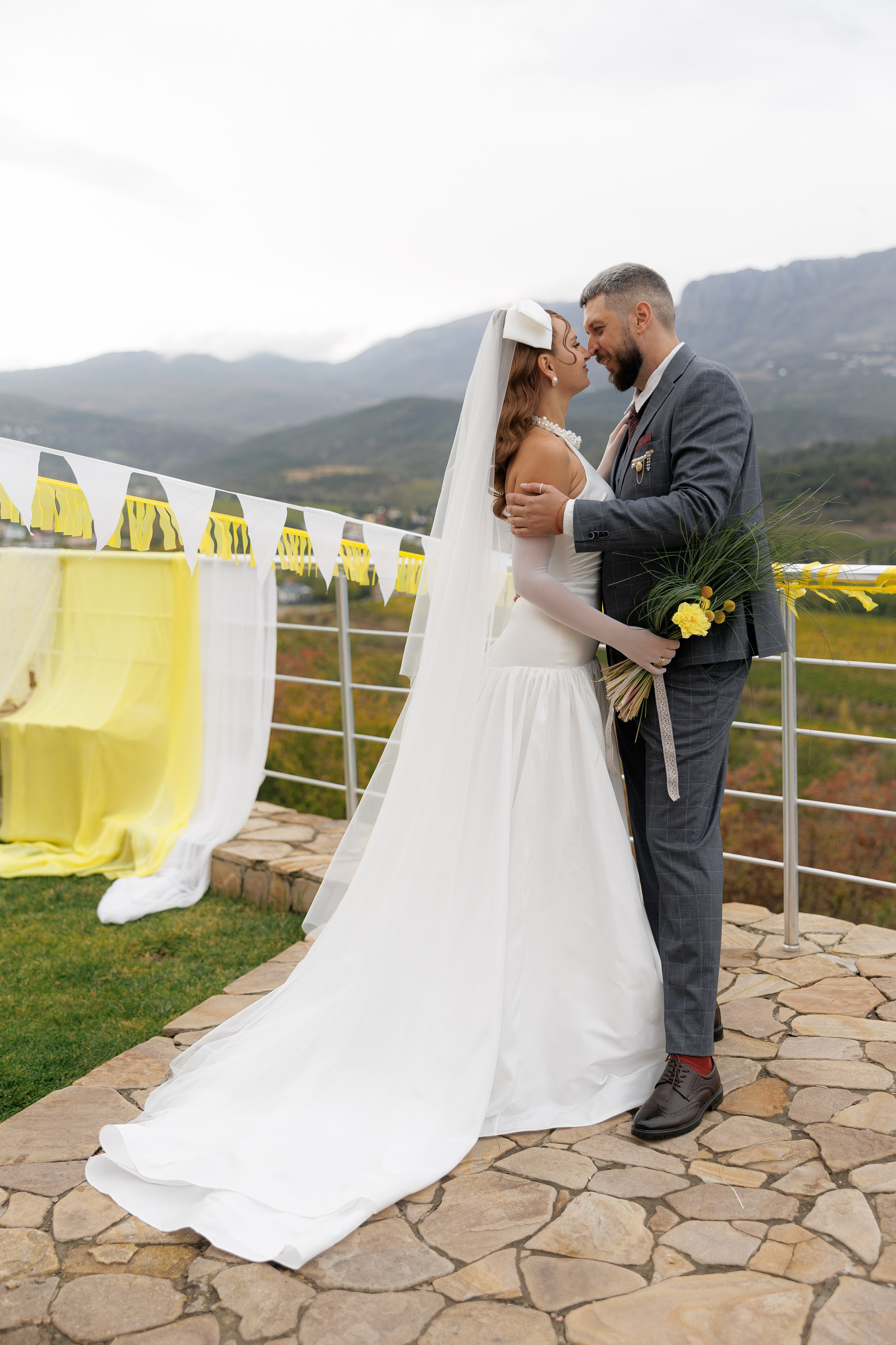 Андрей и Арина. Свадебный фотограф в Севастополе и Крыму| Tanya Sher