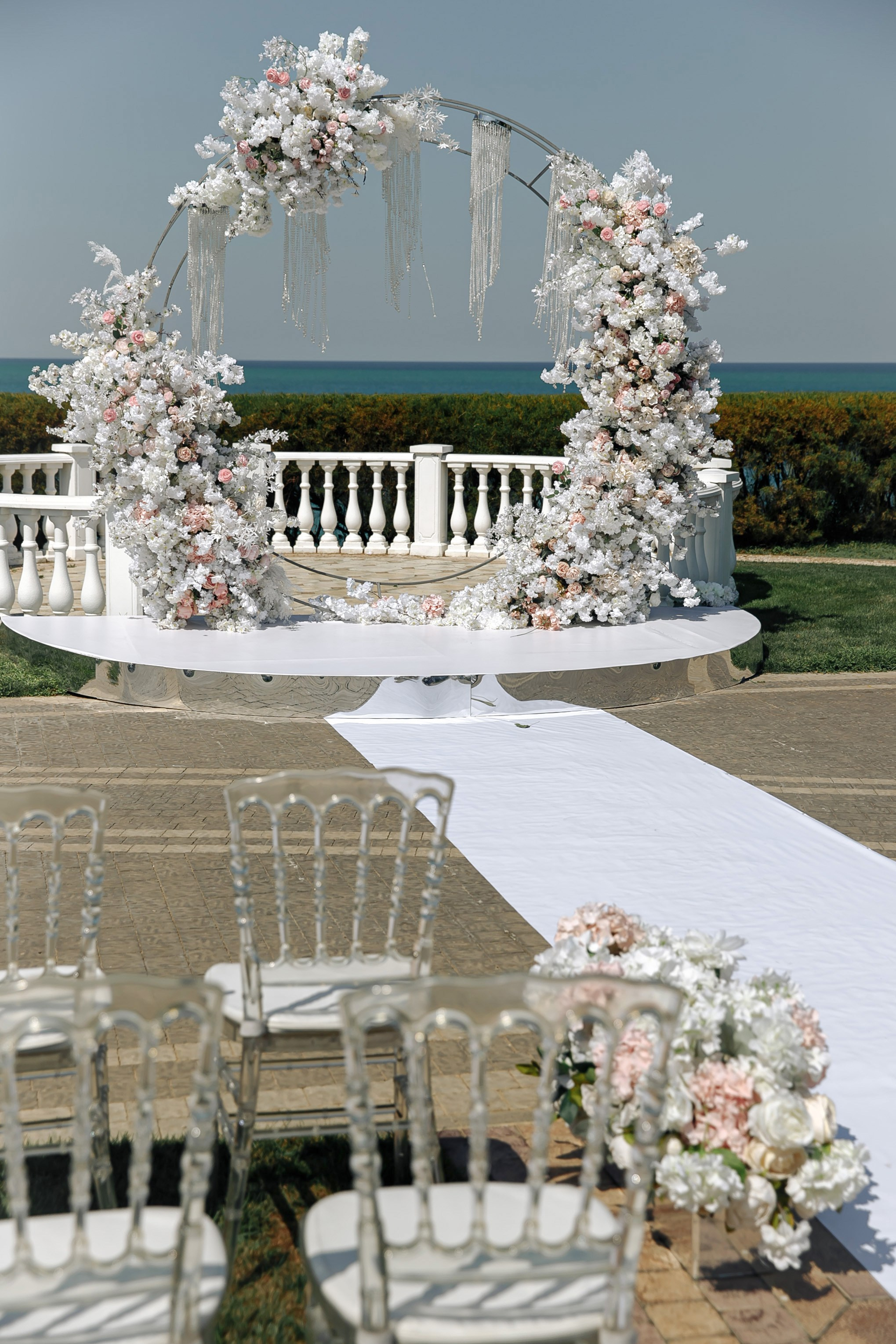 Arina & Dmitriy. Свадебный фотограф в Севастополе и Крыму| Tanya Sher