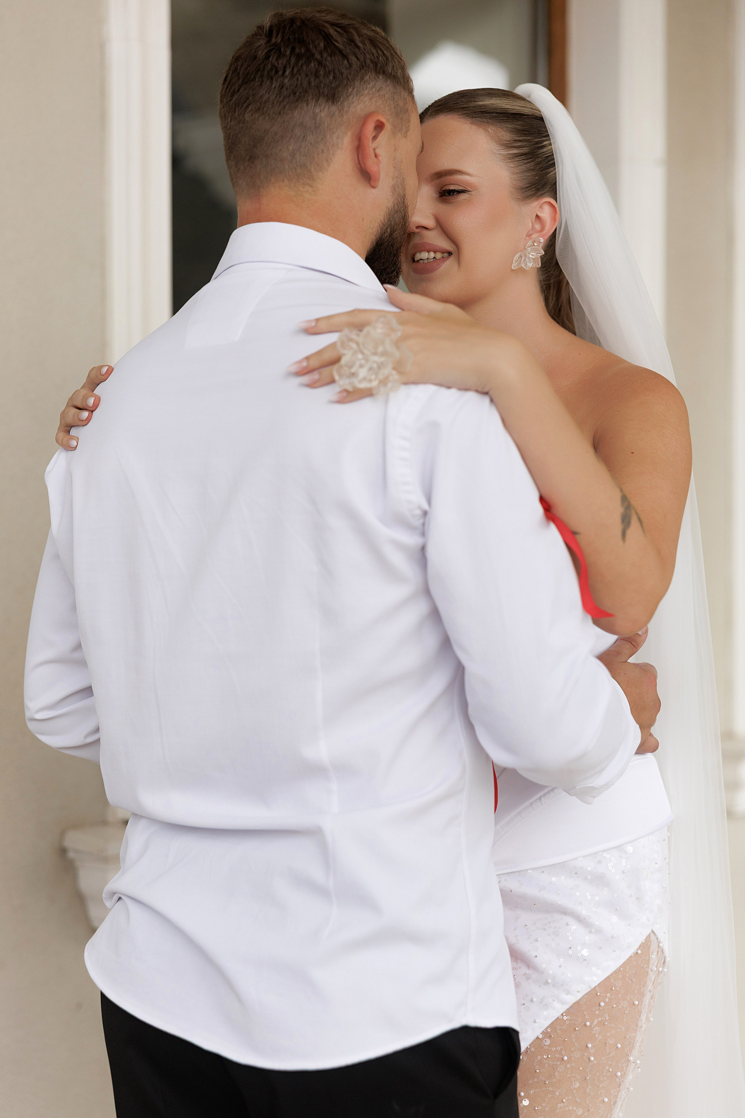 Александр и Екатерина. Свадебный фотограф в Севастополе и Крыму| Tanya Sher