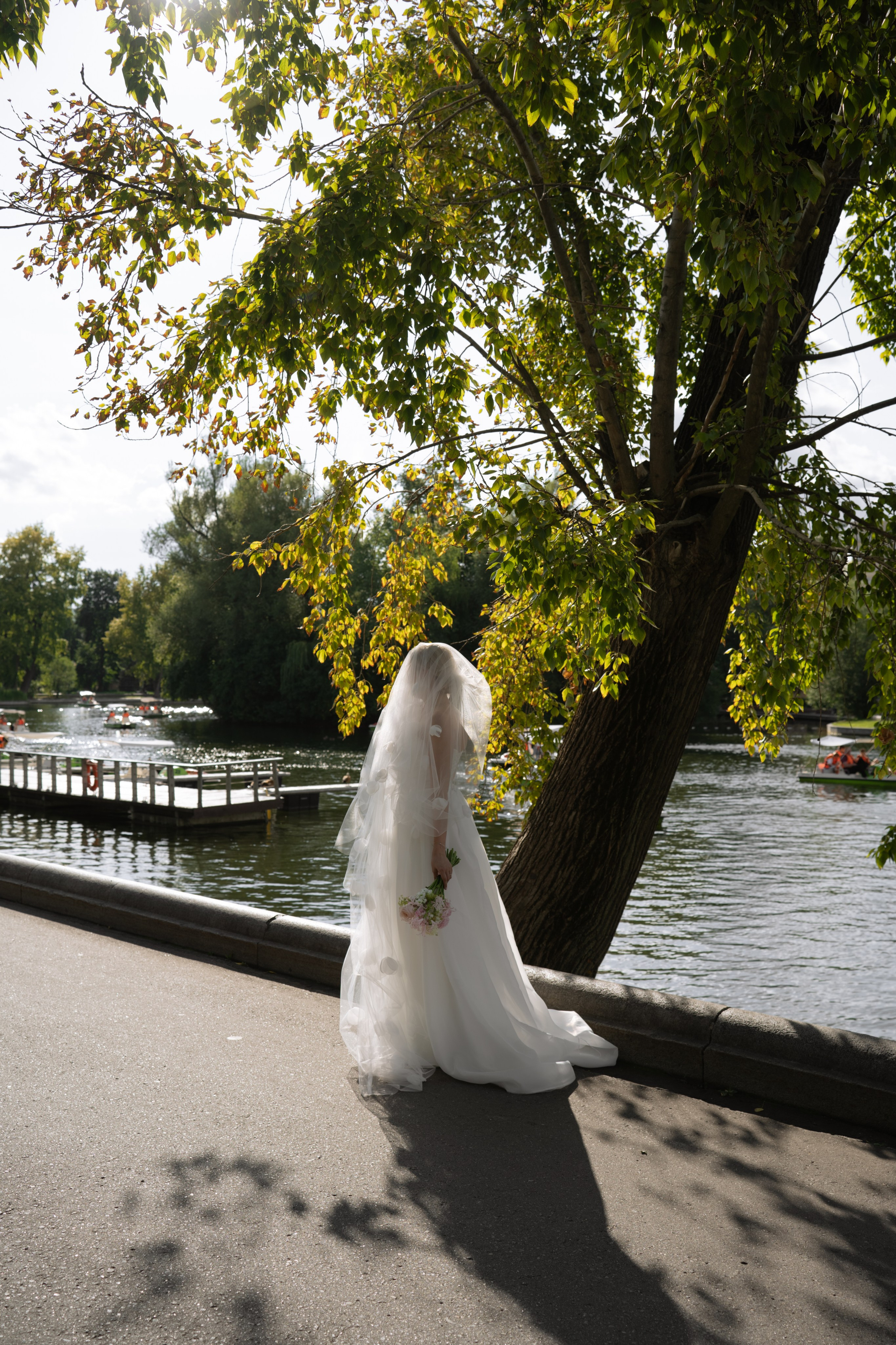 Павел + Наталья. Свадебный и семейный фотограф в Москве/Калуге Юлия Мосиюк