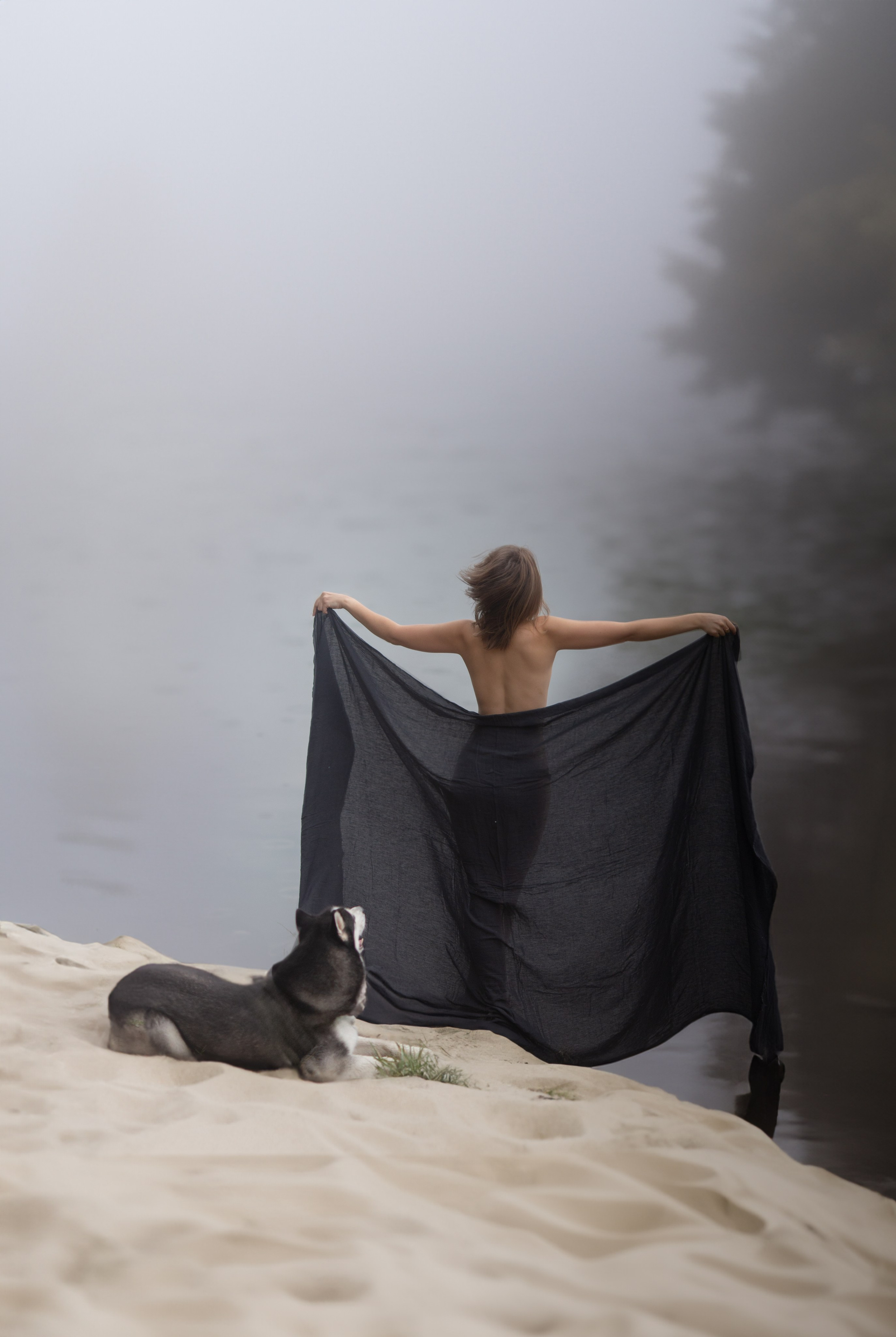 Фотограф в Москве Оксана Цехмистер