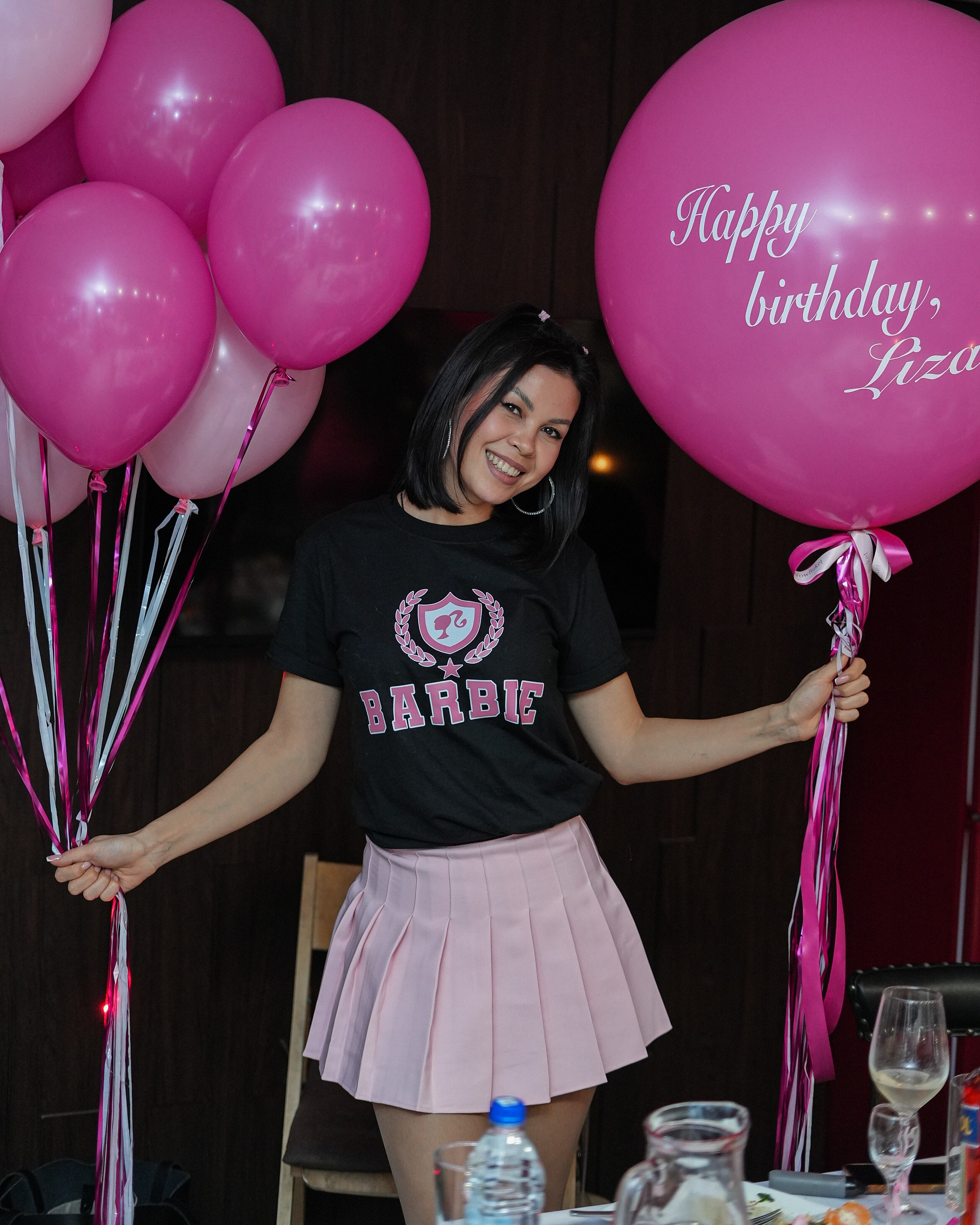 Andreef club HB Lisa. Фотограф Волгоград Анастасия Ли