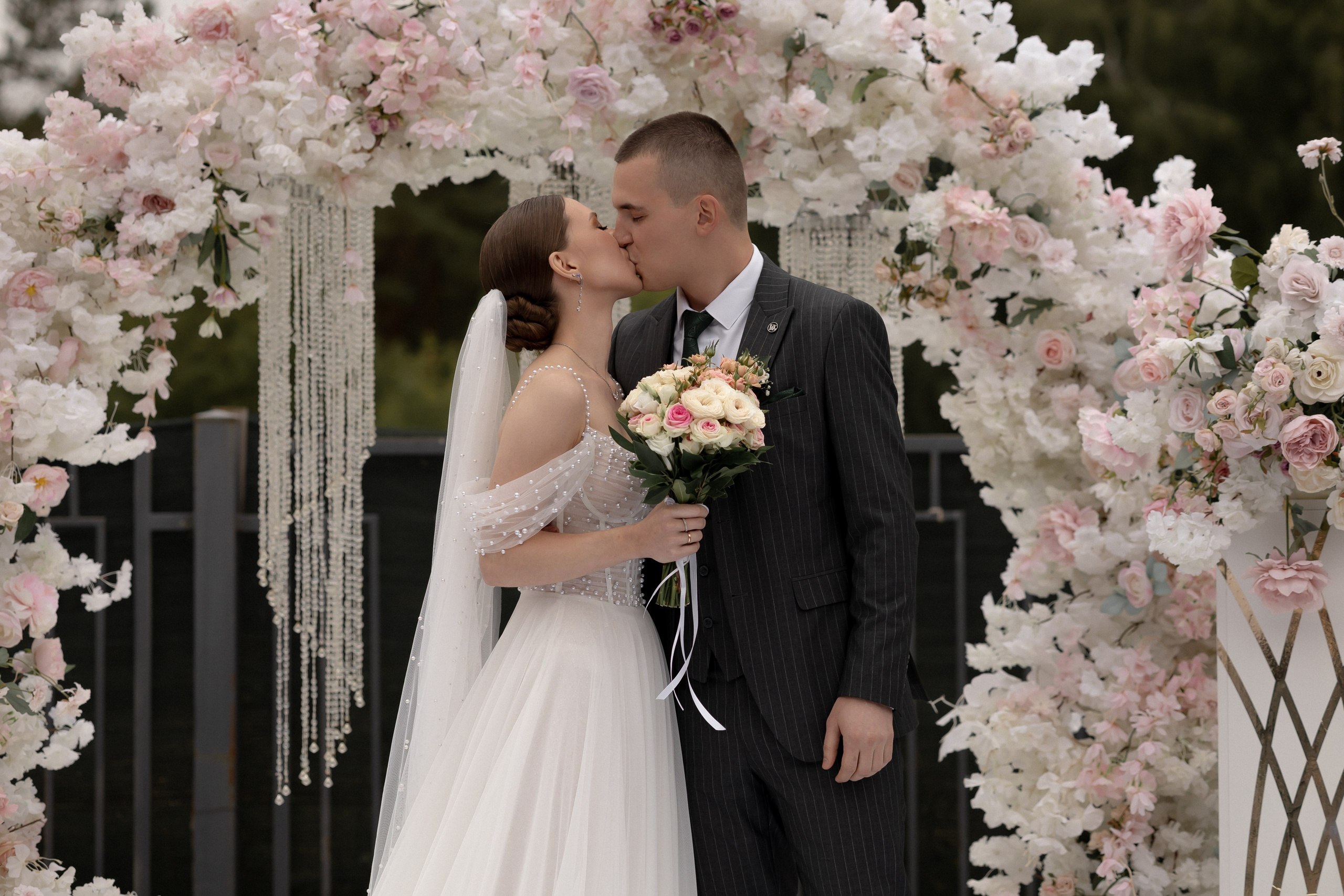 Артур и Алёна. Свадебный и семейный фотограф в Казани Aileen