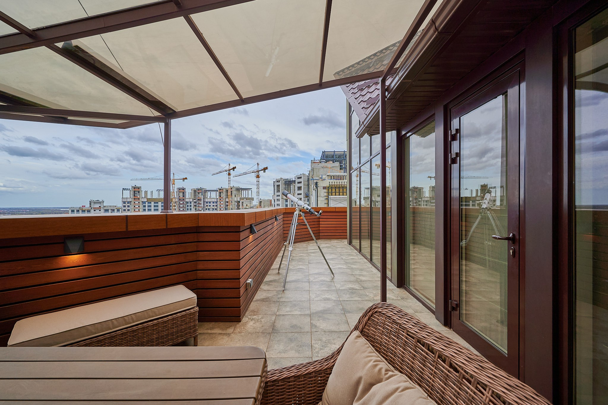 Квартира 76. Интерьерный фотограф в Краснодаре