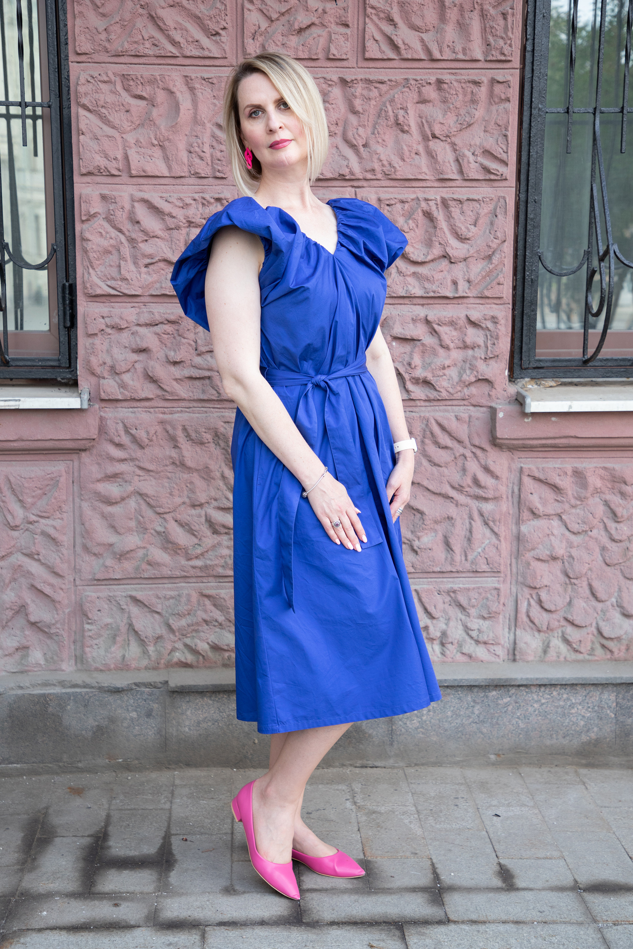 Фото-прогулка для Татьяны