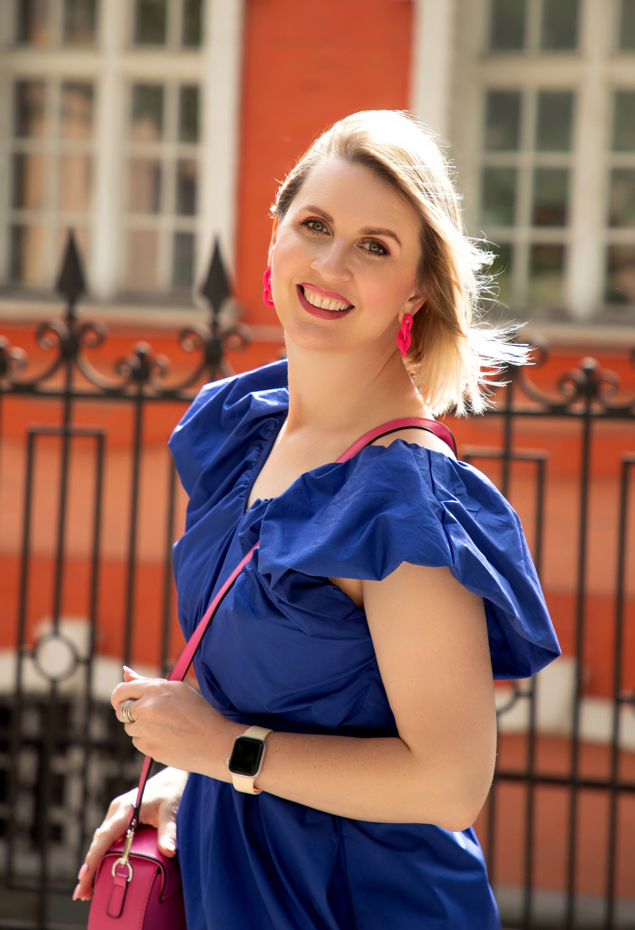 Фото-прогулка для Татьяны