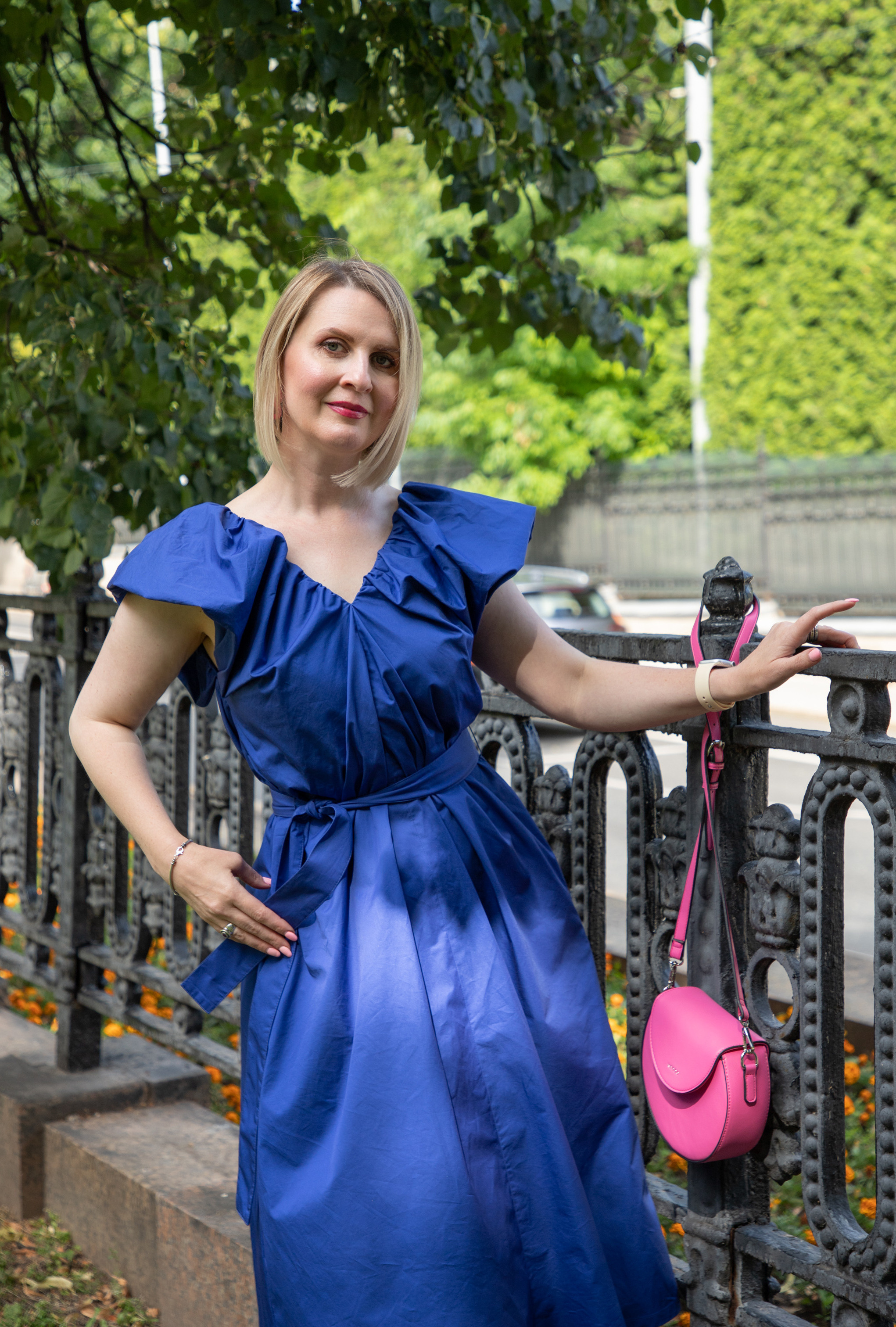 Фото-прогулка для Татьяны