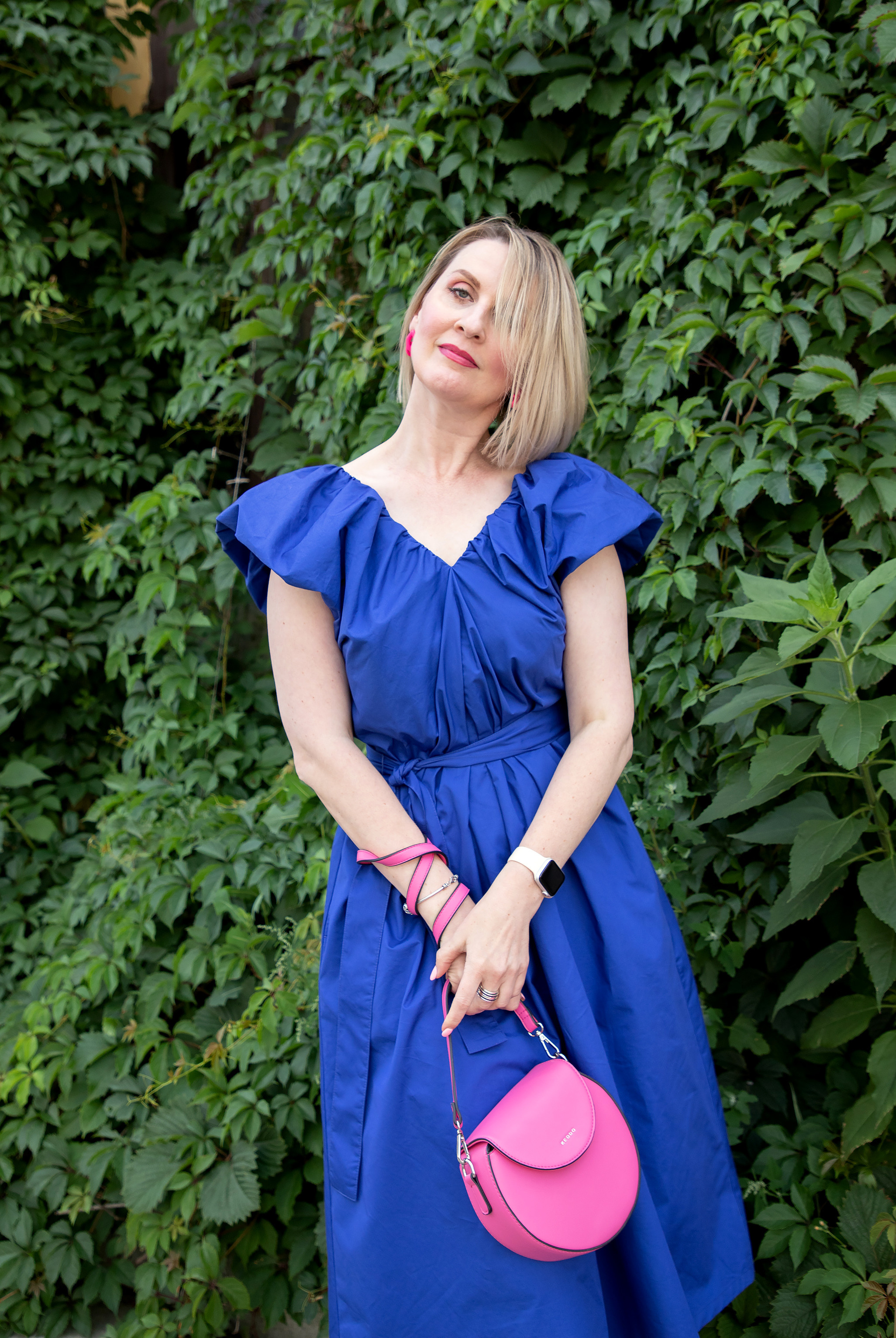 Фото-прогулка для Татьяны