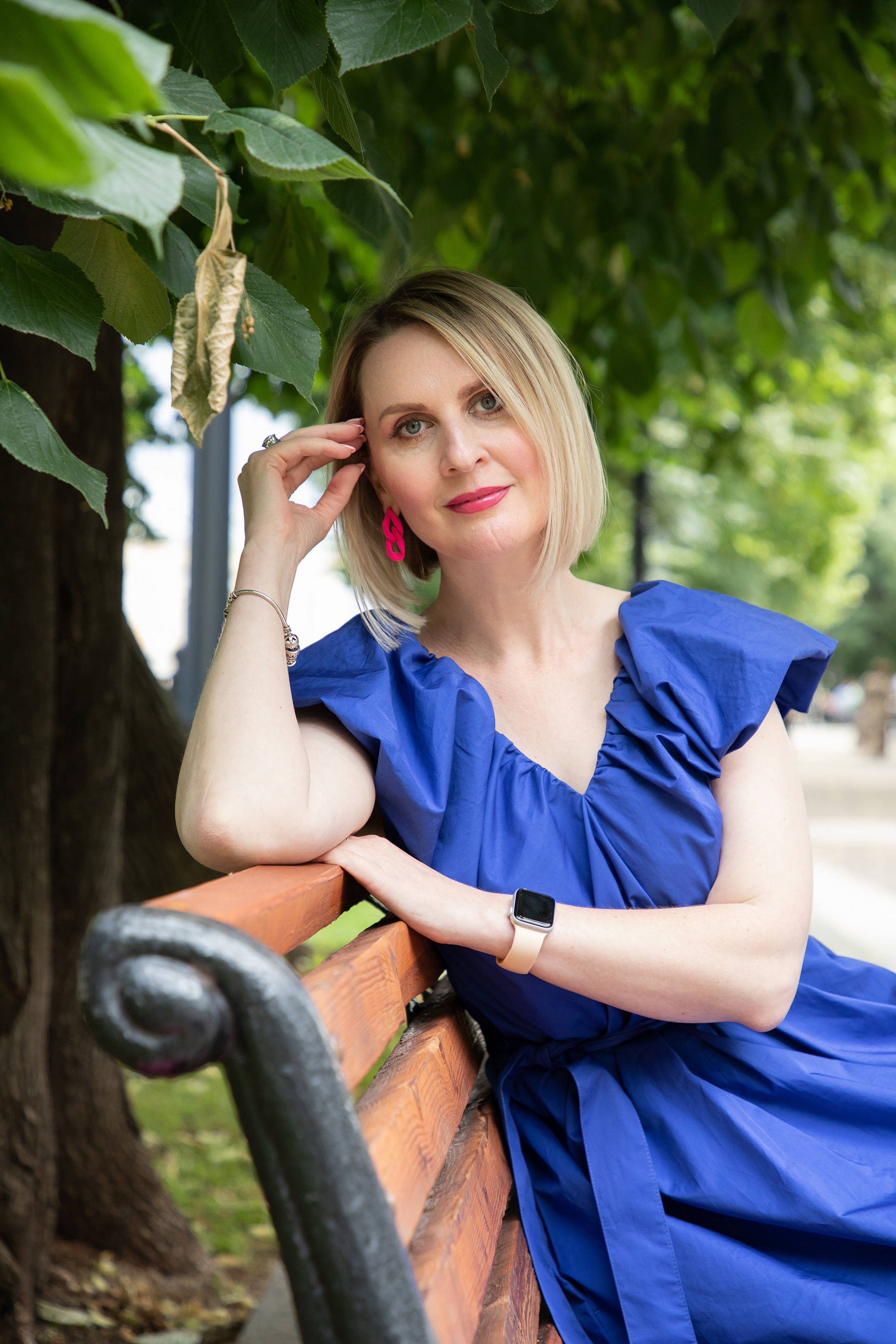 Фото-прогулка для Татьяны