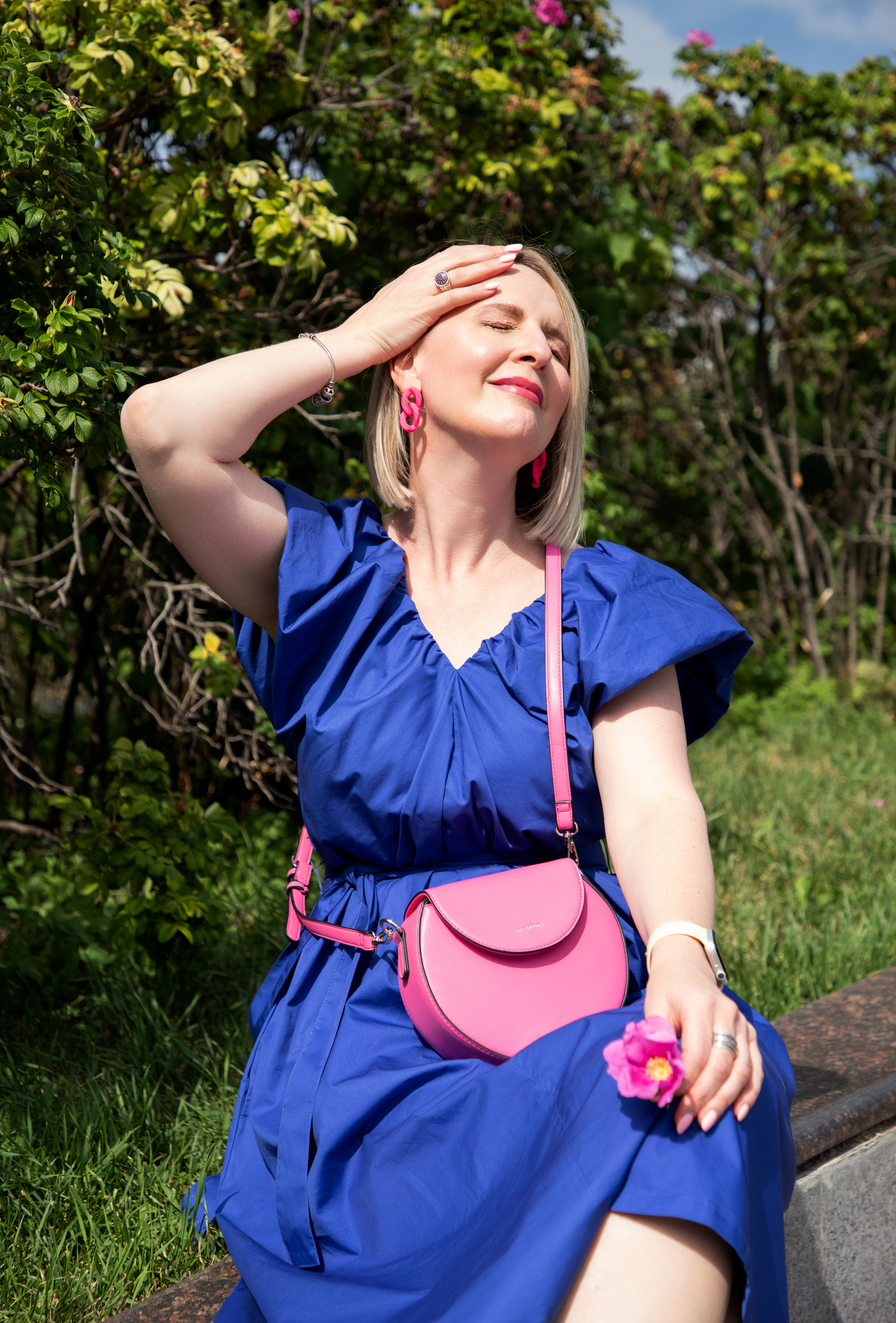 Фото-прогулка для Татьяны