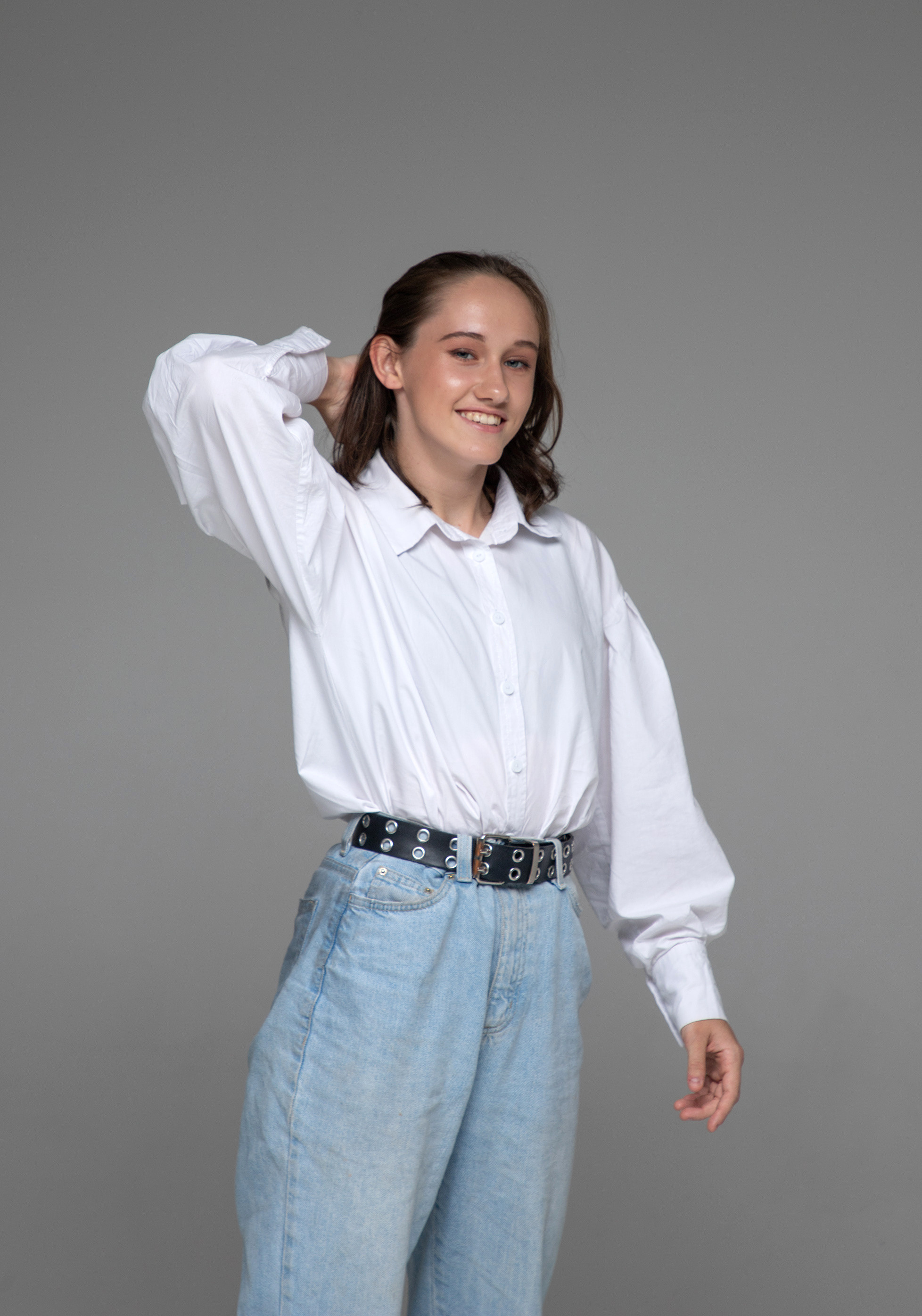 Три сестренки