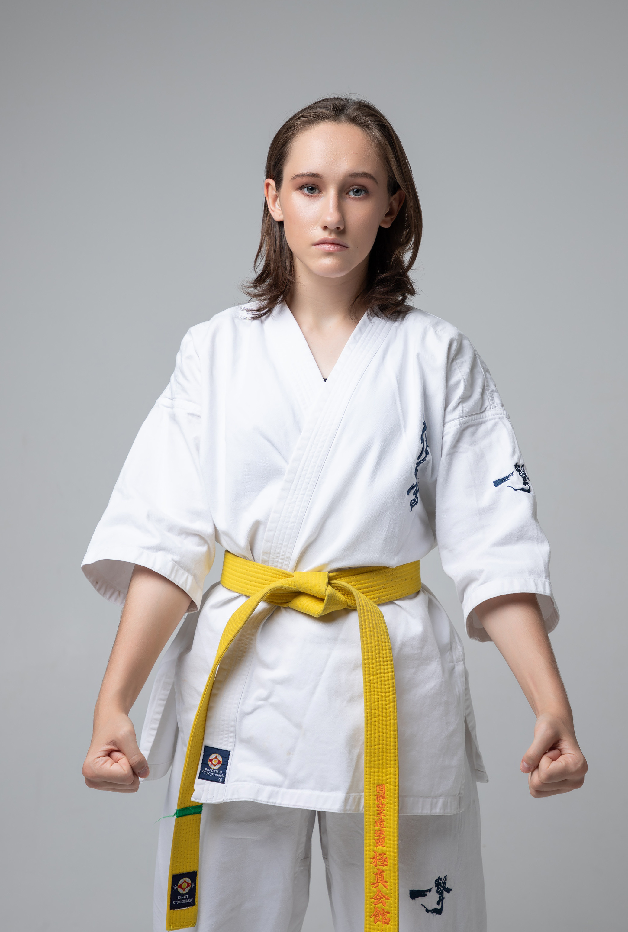 Три сестренки