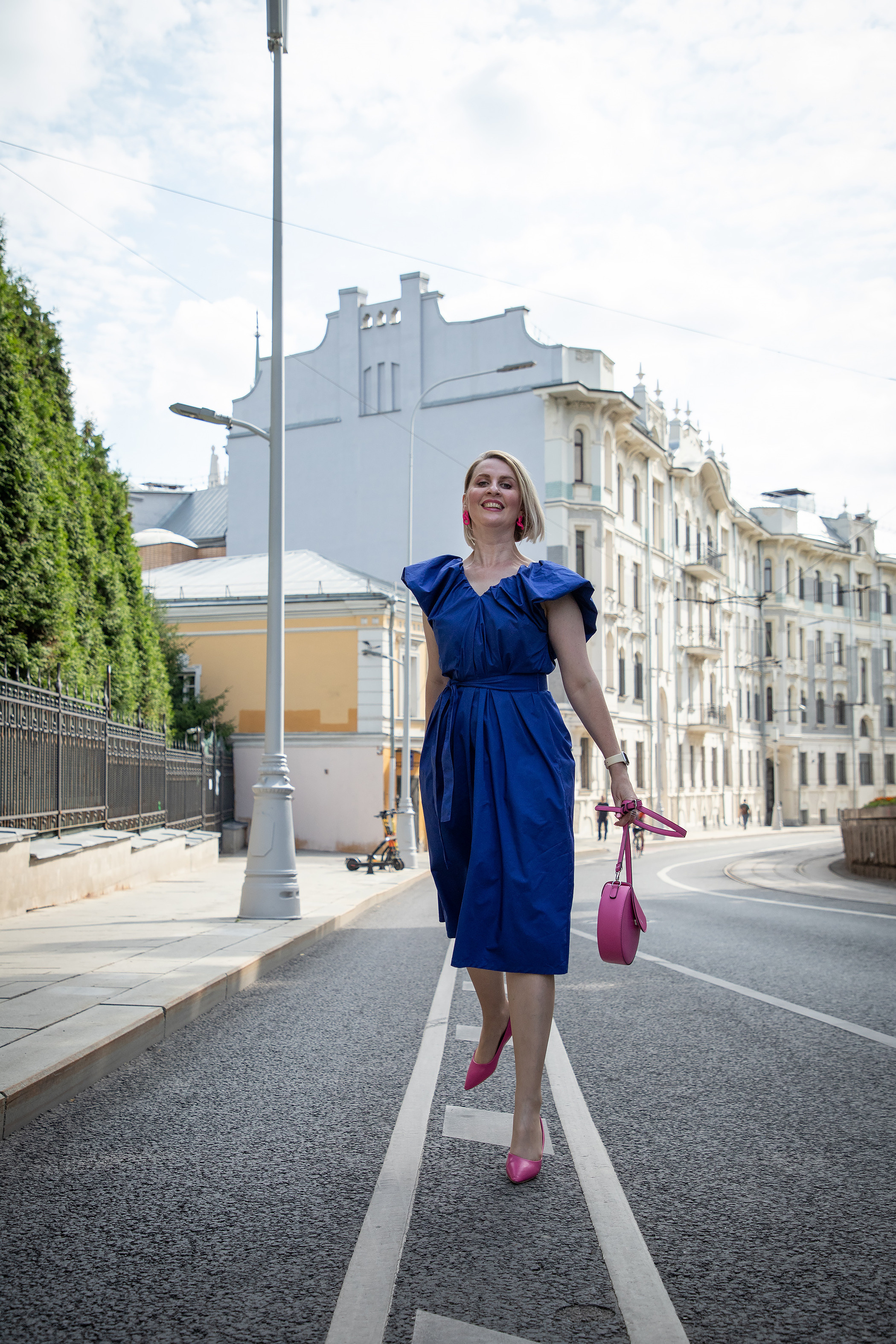 Фото-прогулка для Татьяны