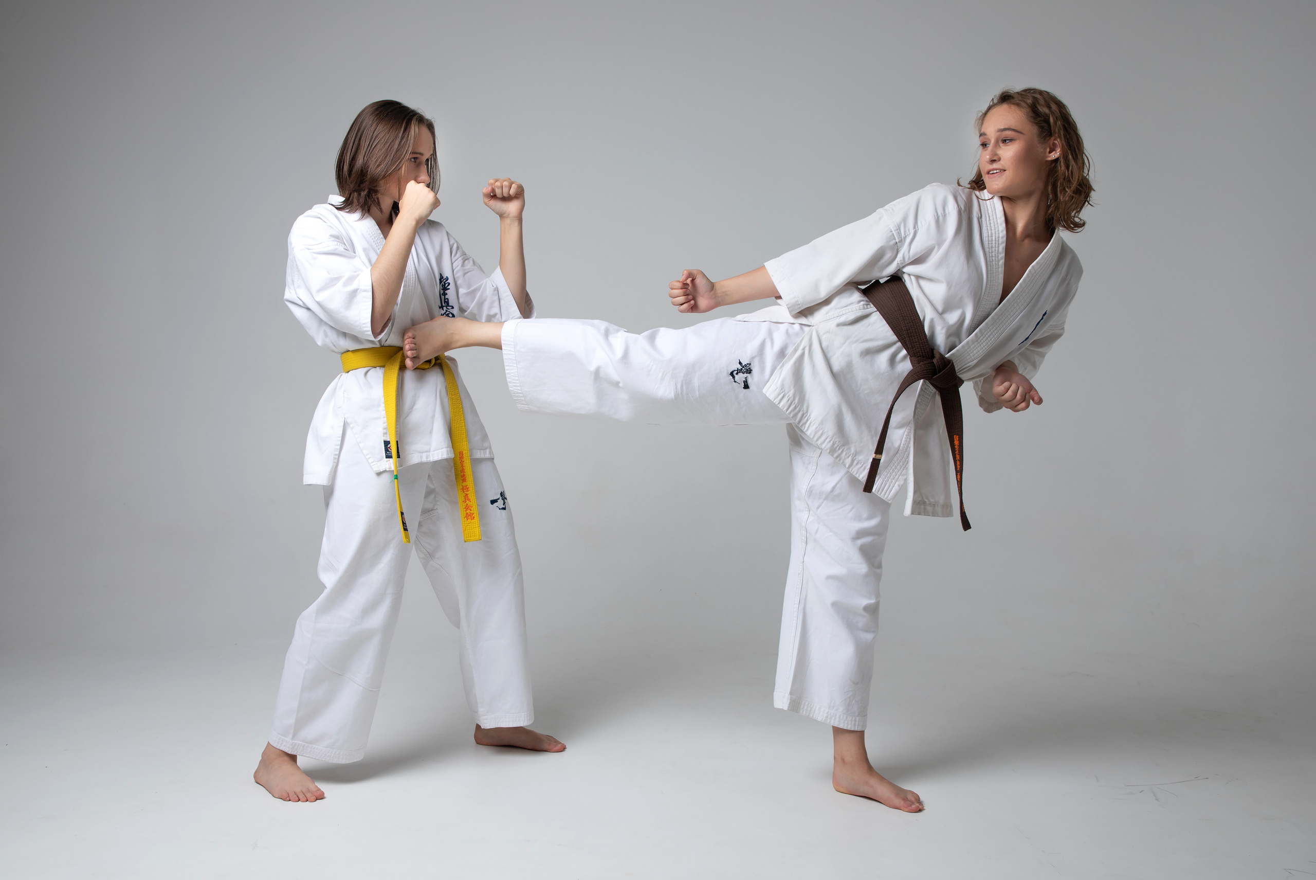 Три сестренки