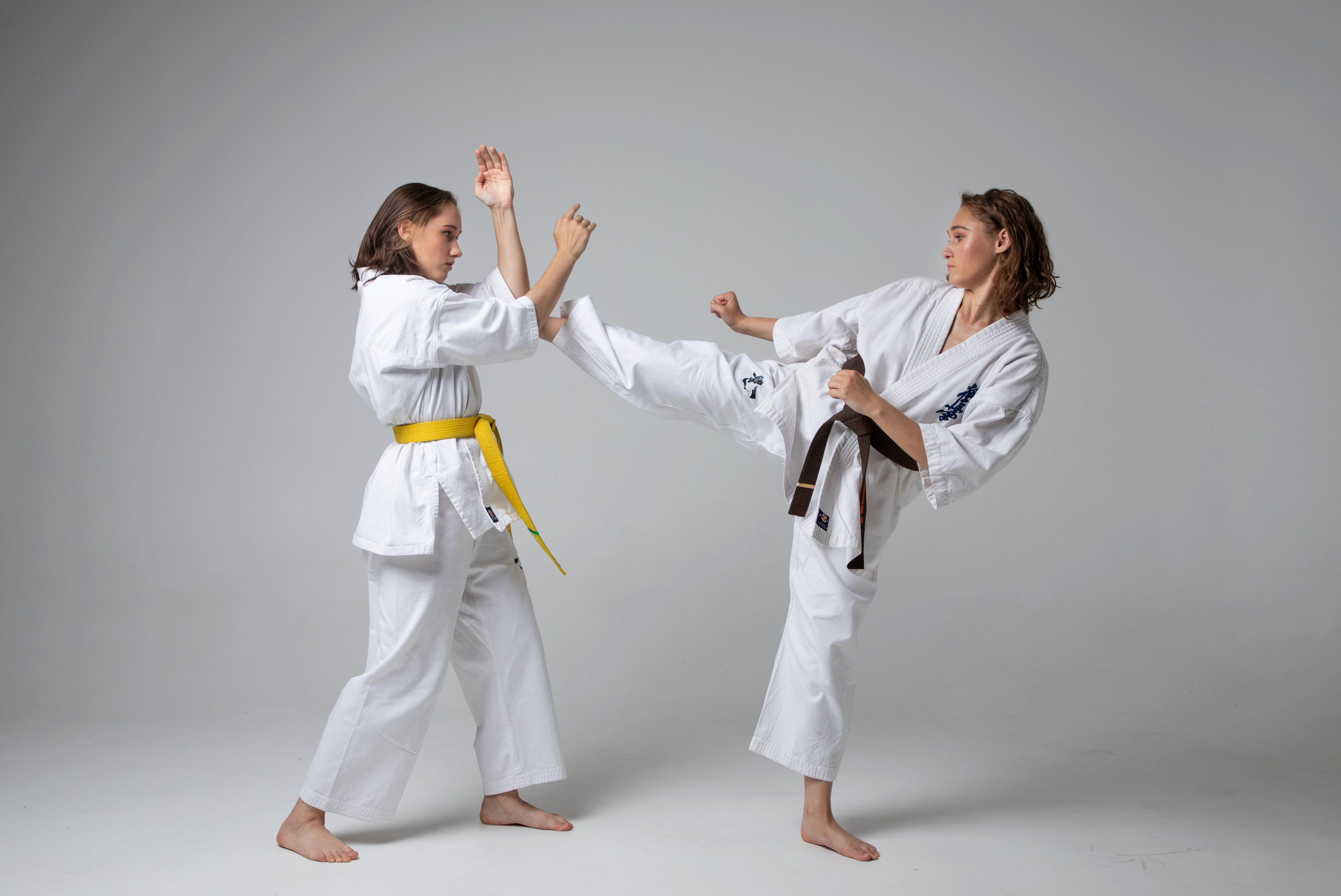 Три сестренки