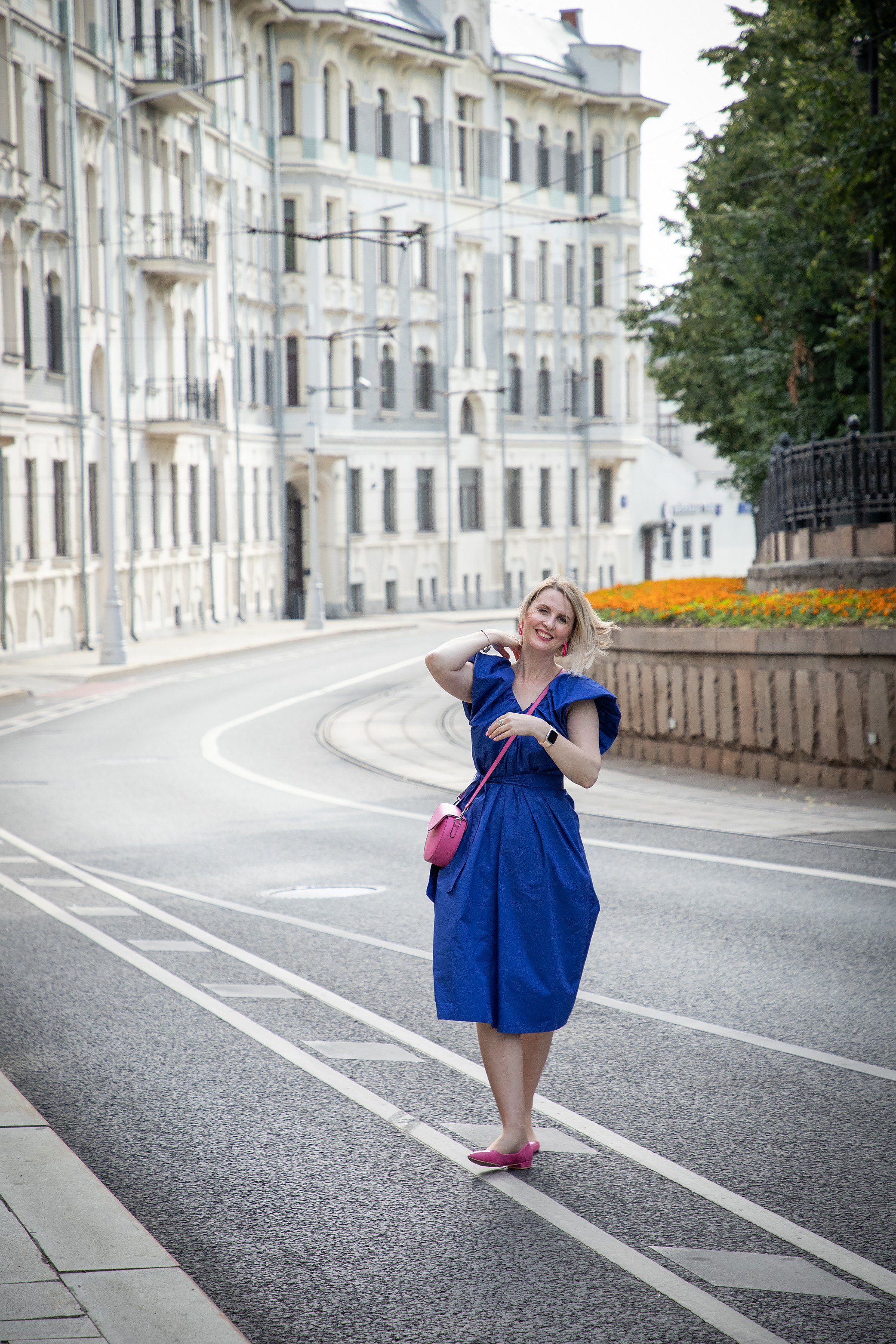 Фото-прогулка для Татьяны