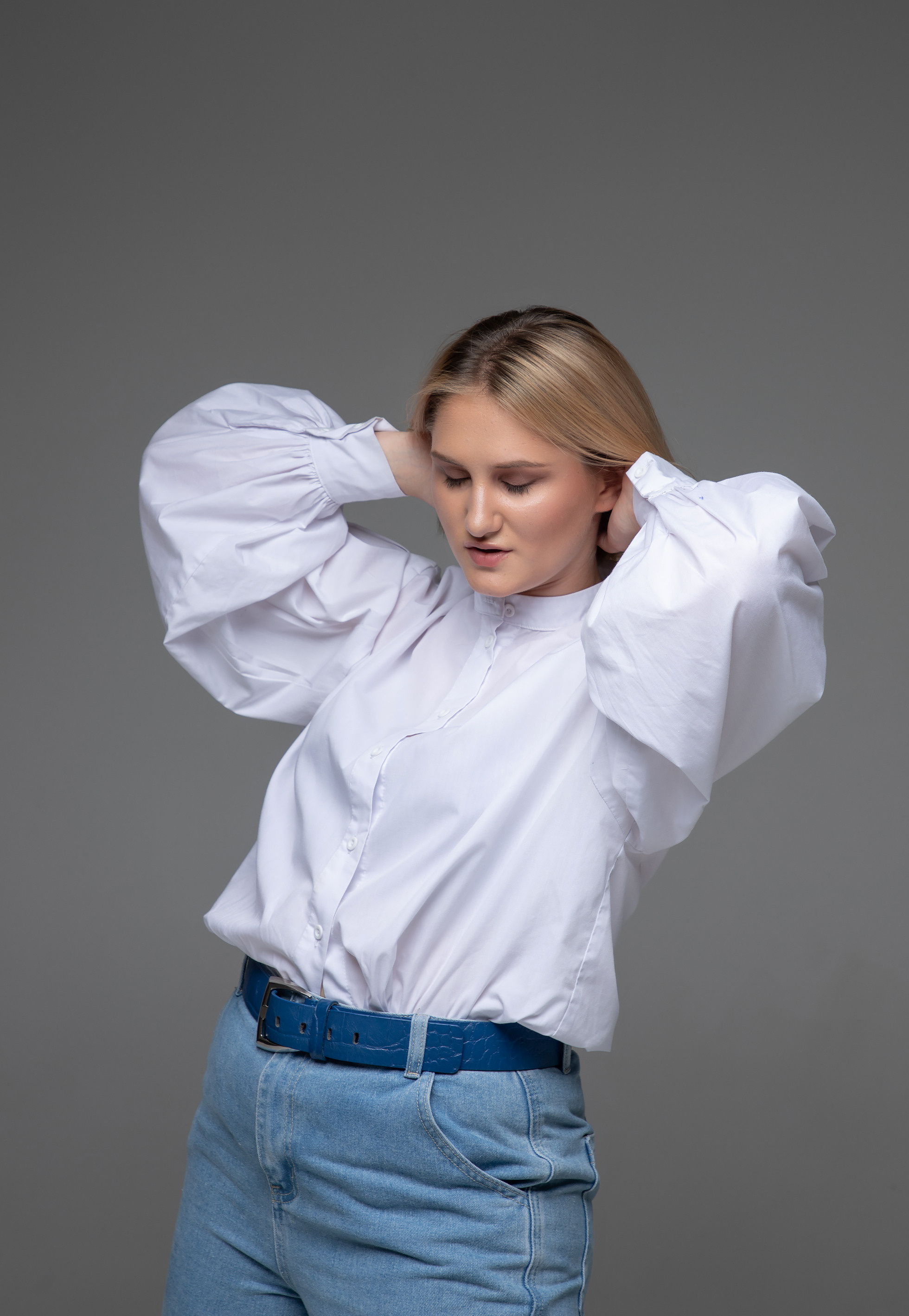 Три сестренки