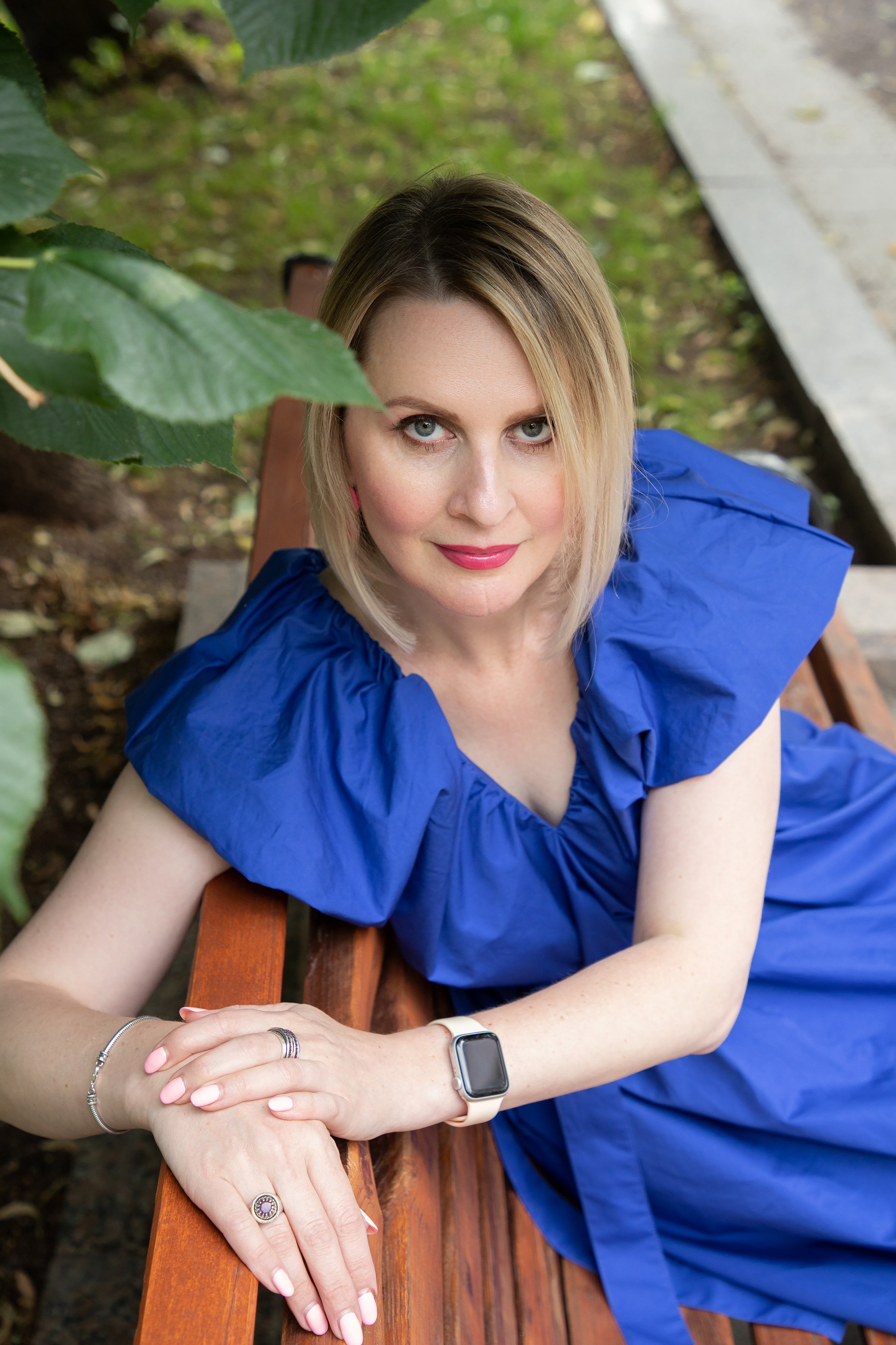 Фото-прогулка для Татьяны