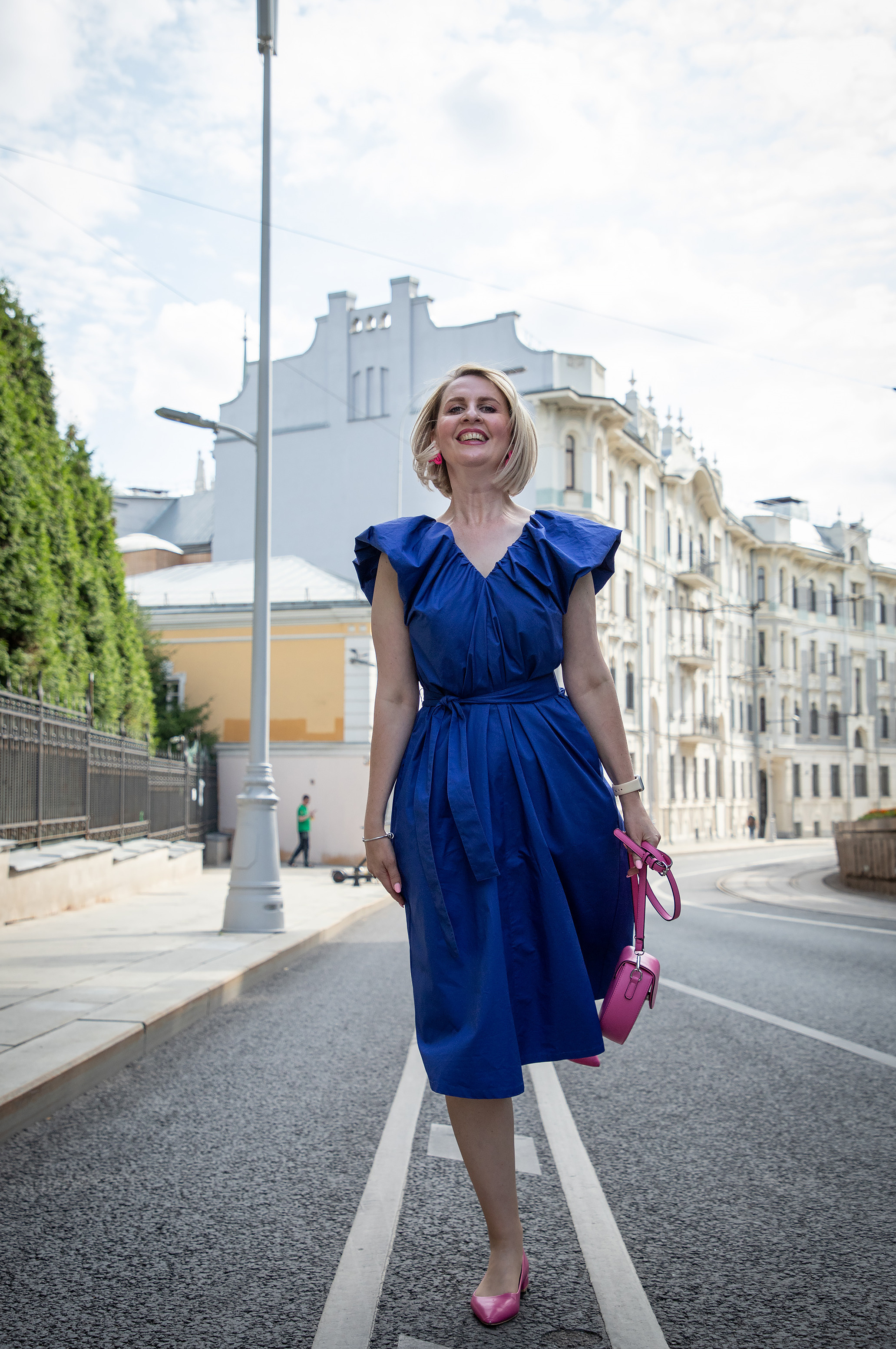 Фото-прогулка для Татьяны