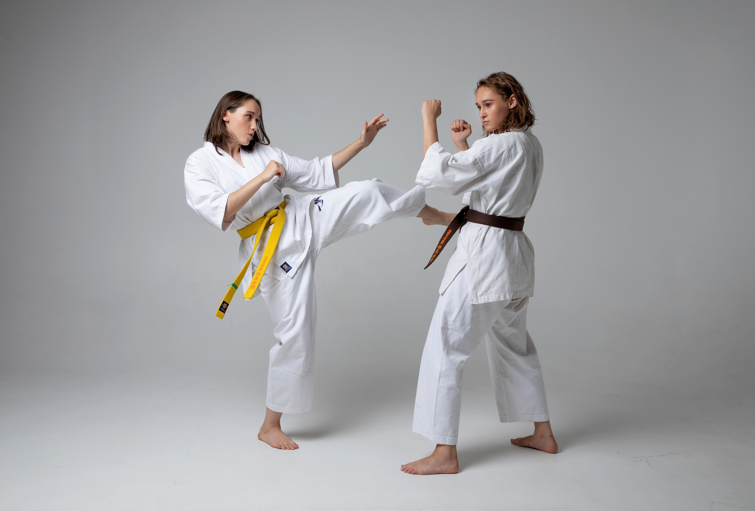 Три сестренки