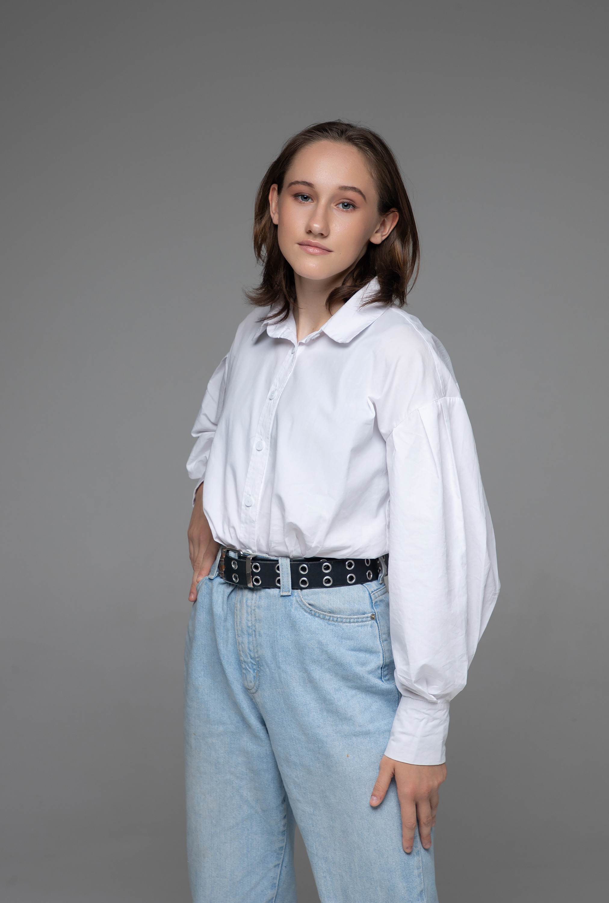 Три сестренки