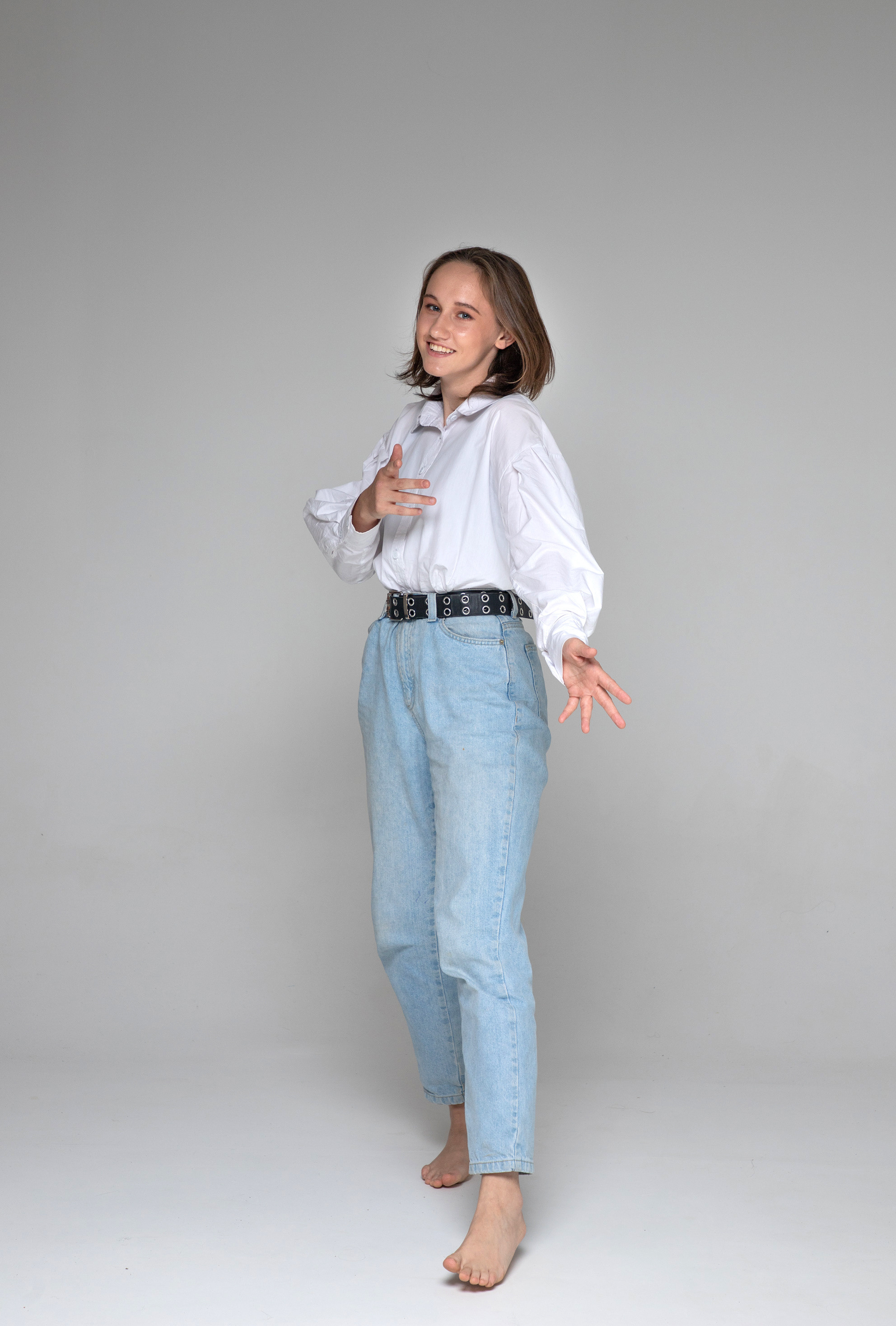 Три сестренки