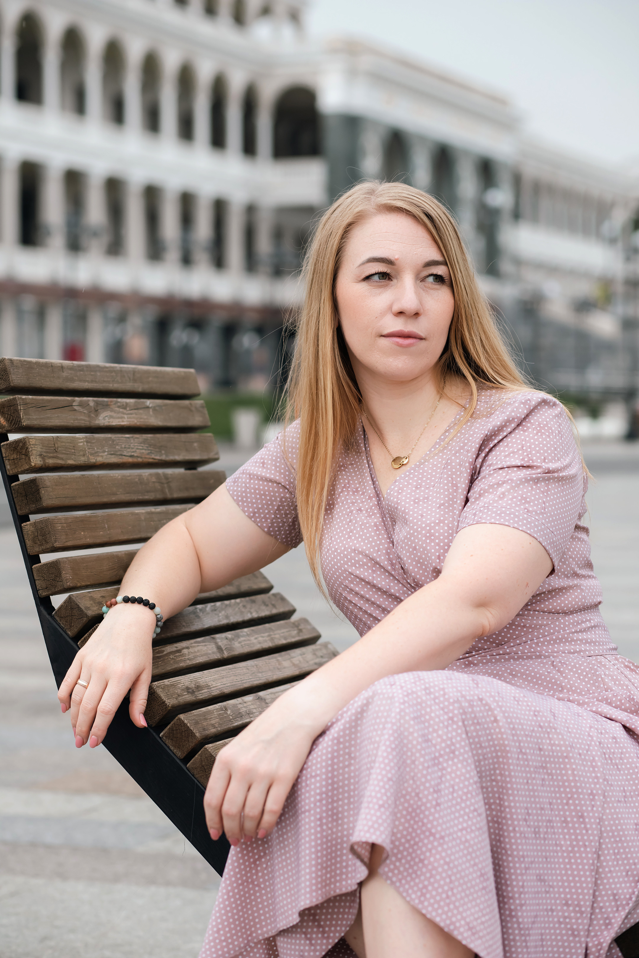 Контент-фотосессия на Речном вокзале