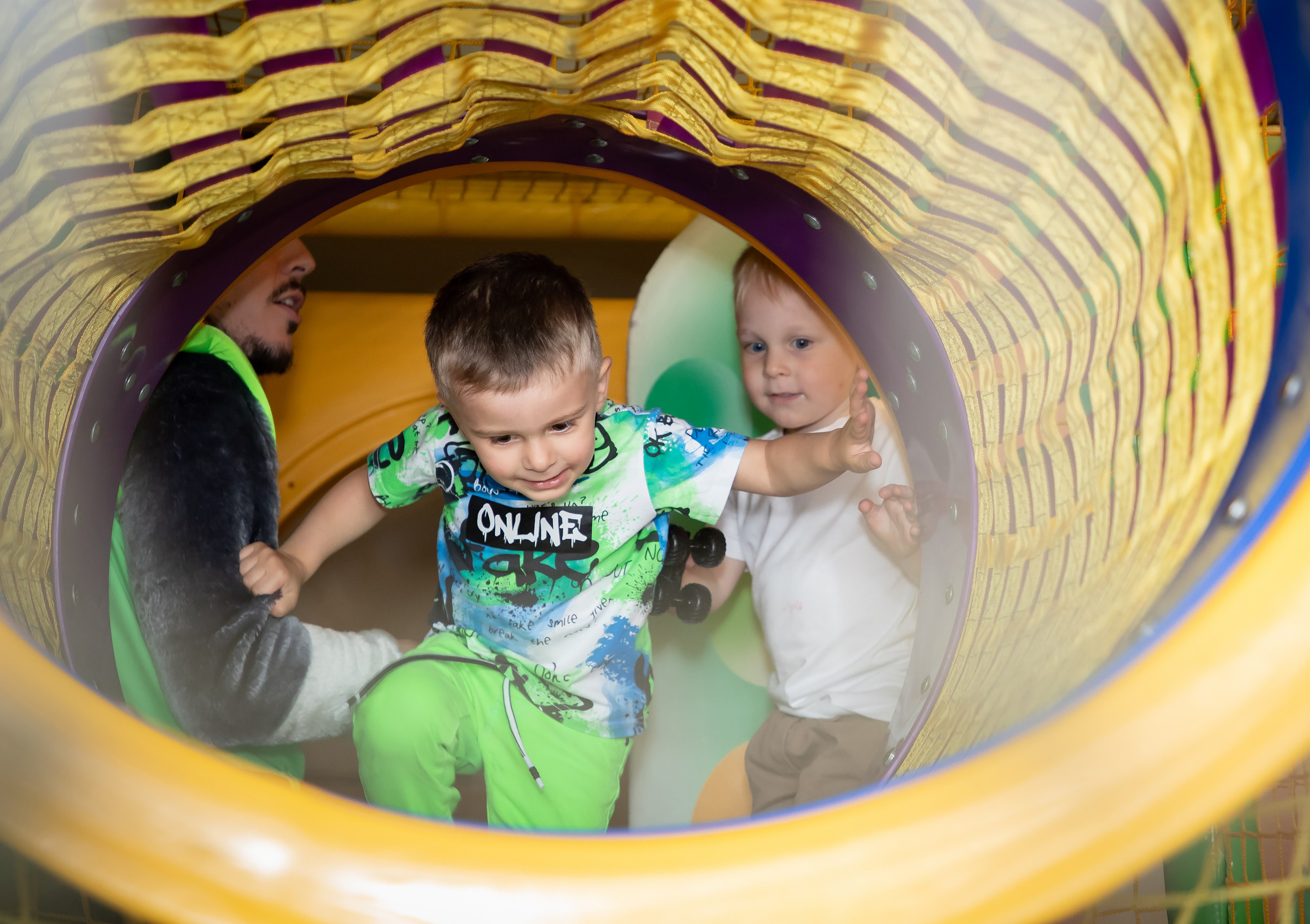 День рождения