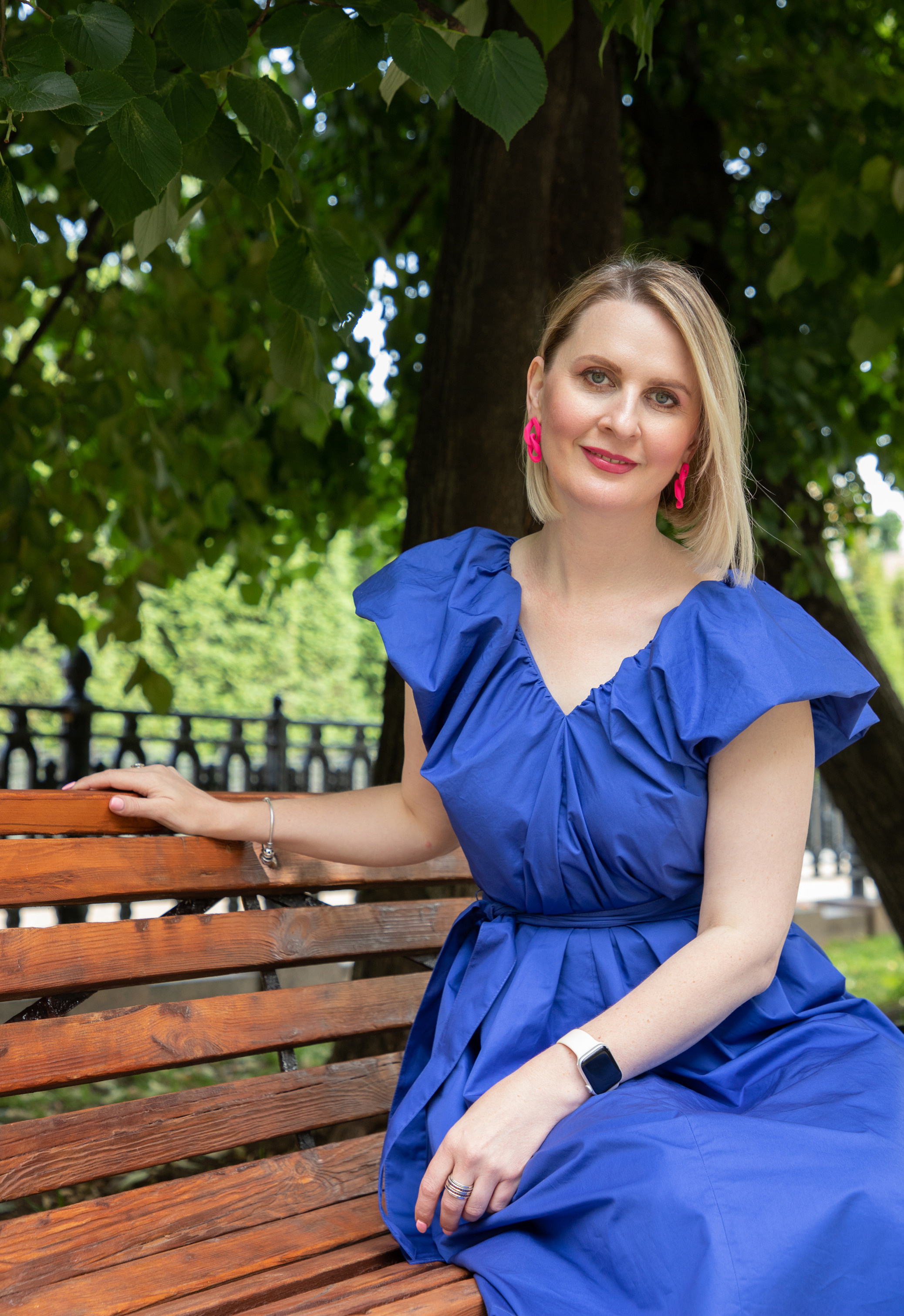 Фото-прогулка для Татьяны