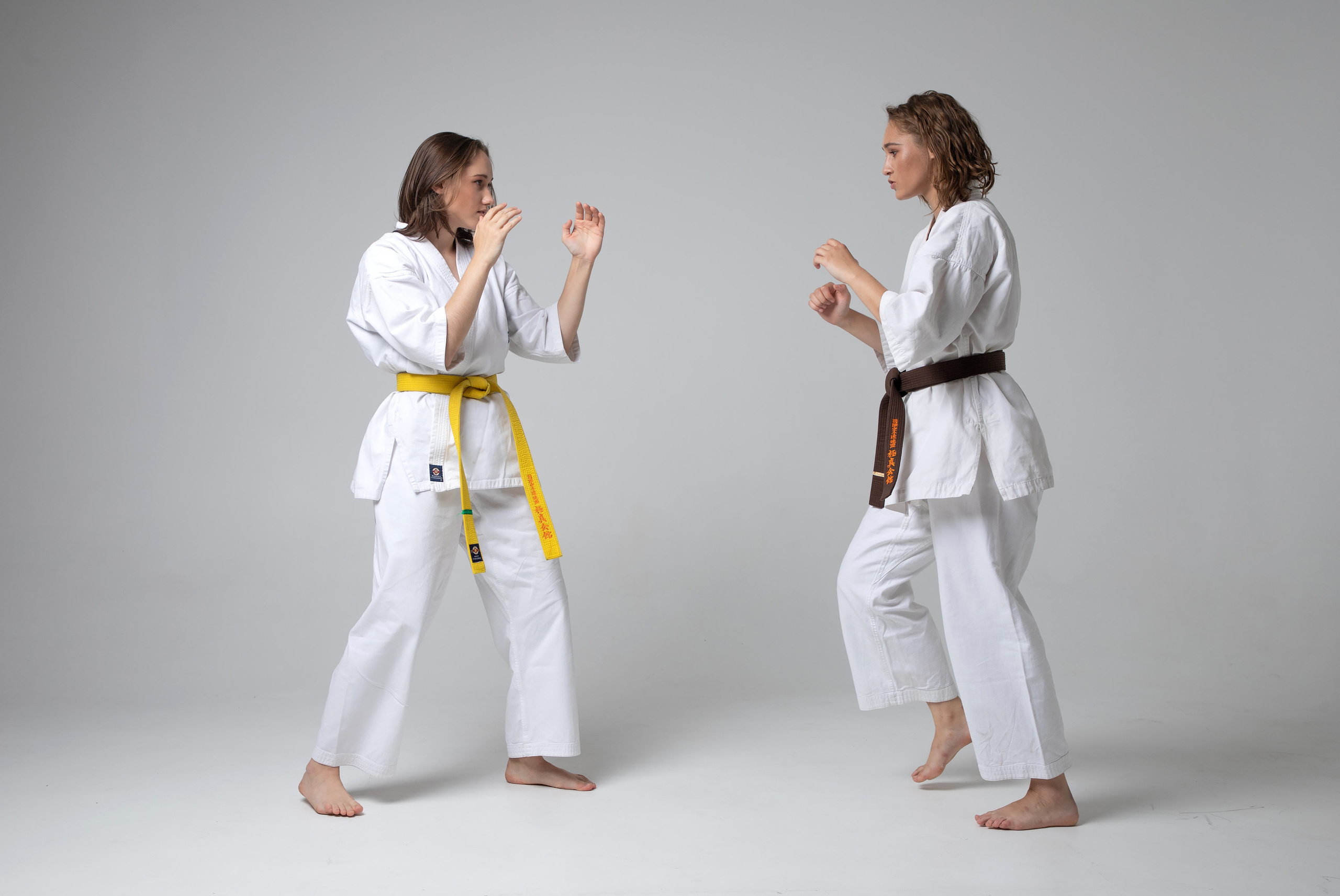 Три сестренки