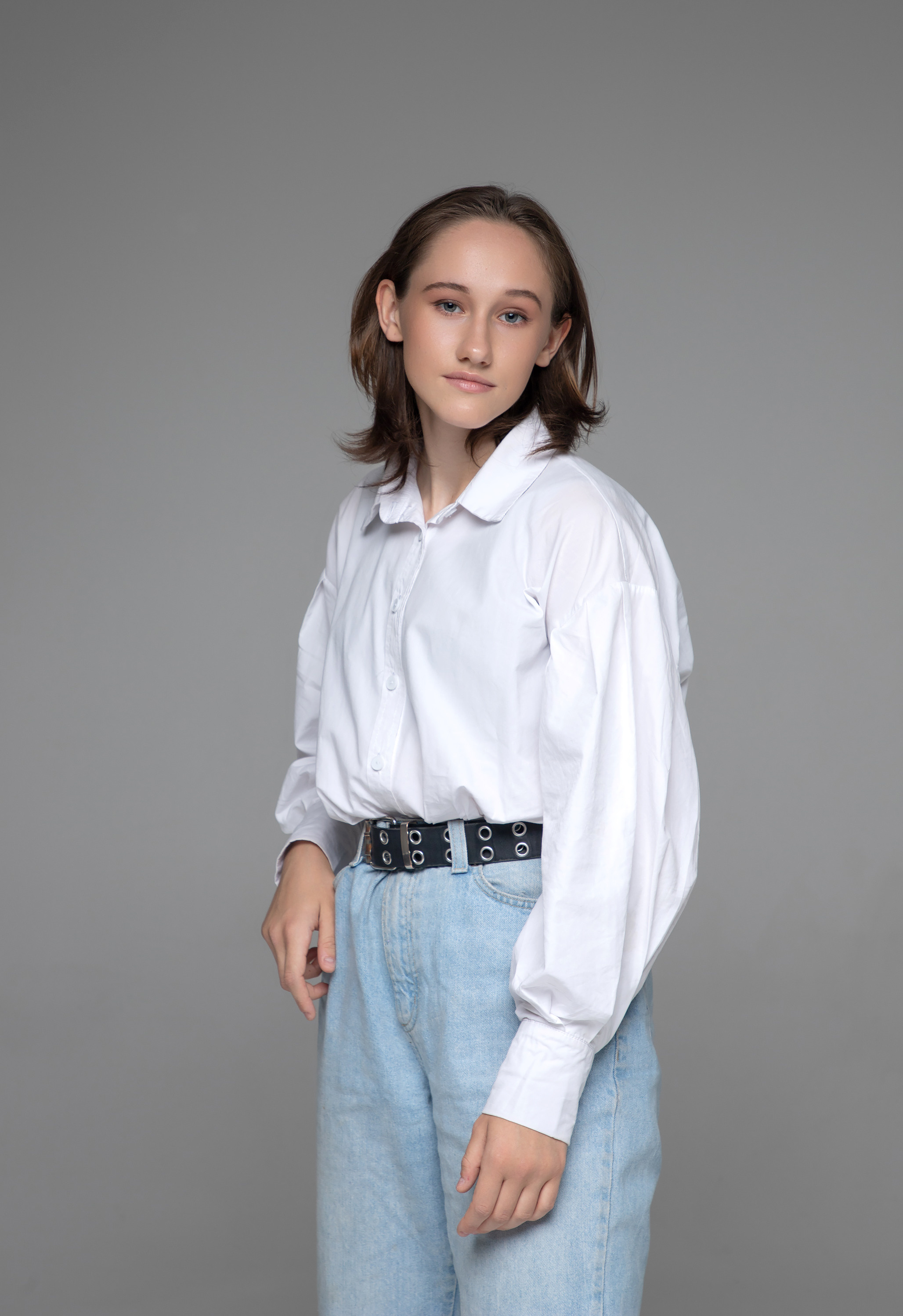 Три сестренки