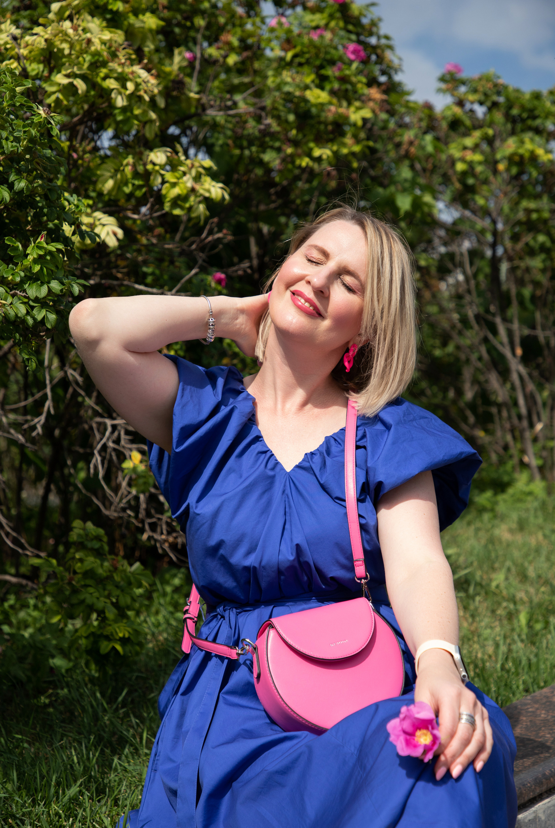 Фото-прогулка для Татьяны